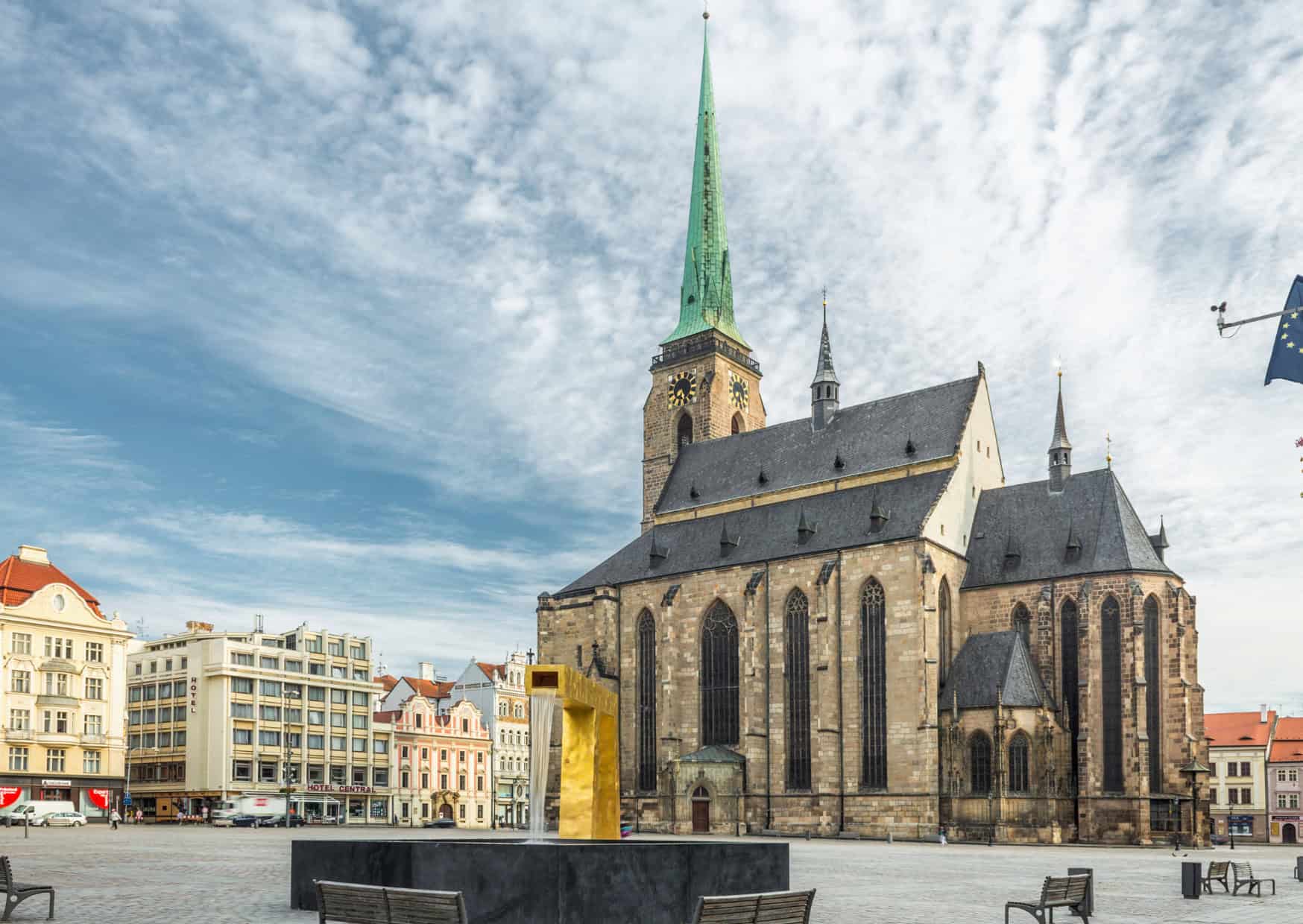 Foodie Guide to Autumn in Europe