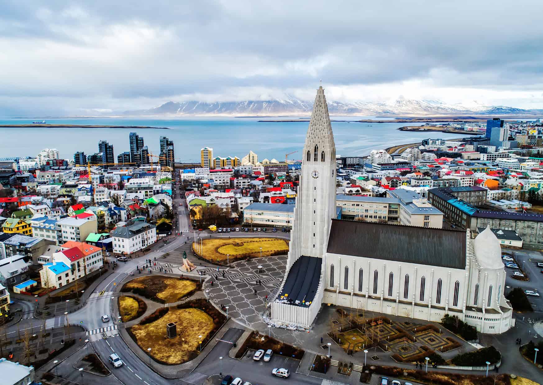 Don’t Do This in Iceland: 20 Things Not to Do in Iceland, 10 Worst Walkable Cities in Europe