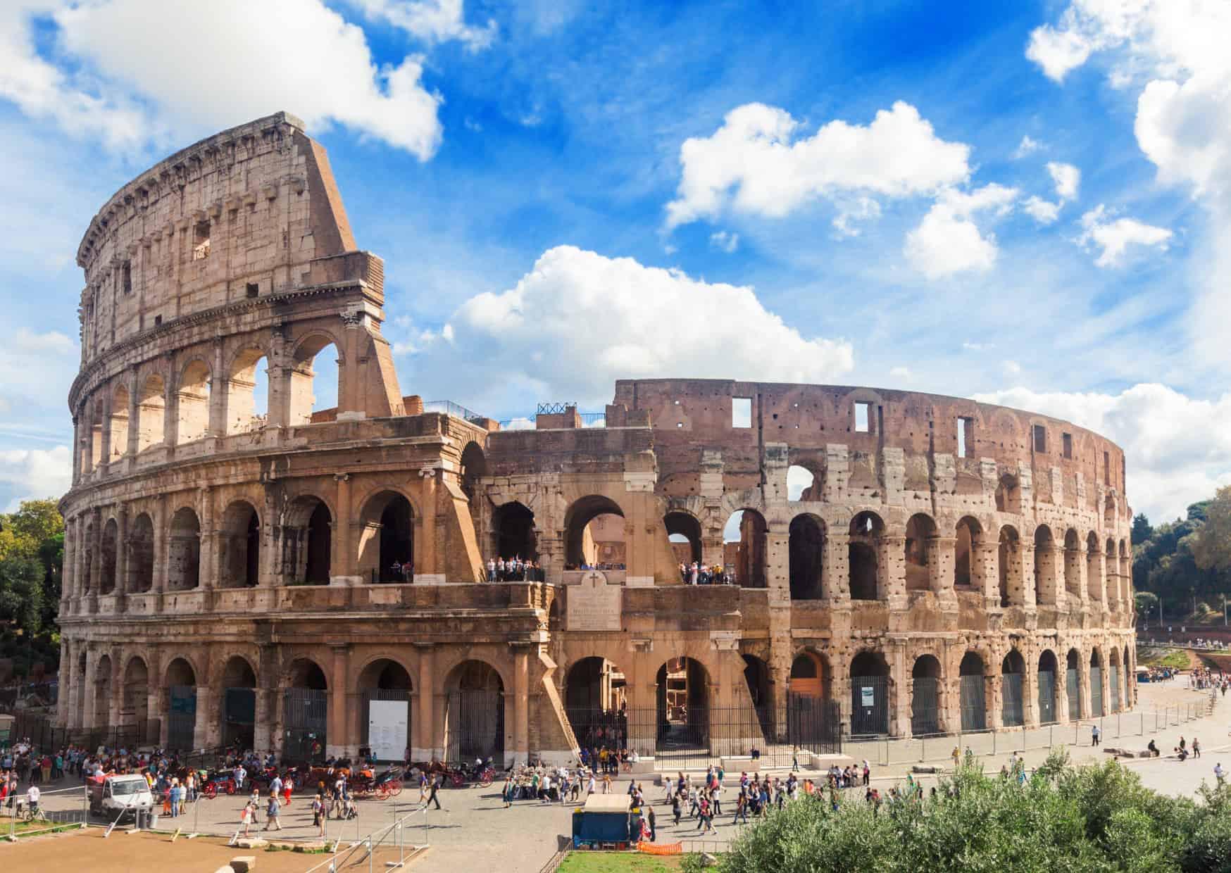 New Digital Nomad Visa In Italy And Best Places For Digital Nomads In Italy, 10 European Bucket List Destinations, Paradise Lost: 10 European Cities Ruined By Tourism
