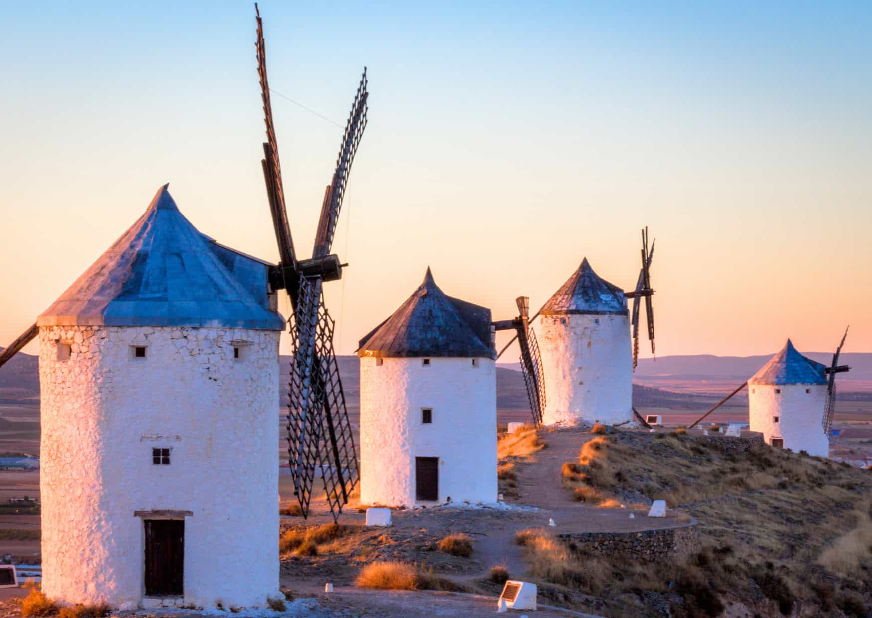 Foodie Guide to Autumn in Europe