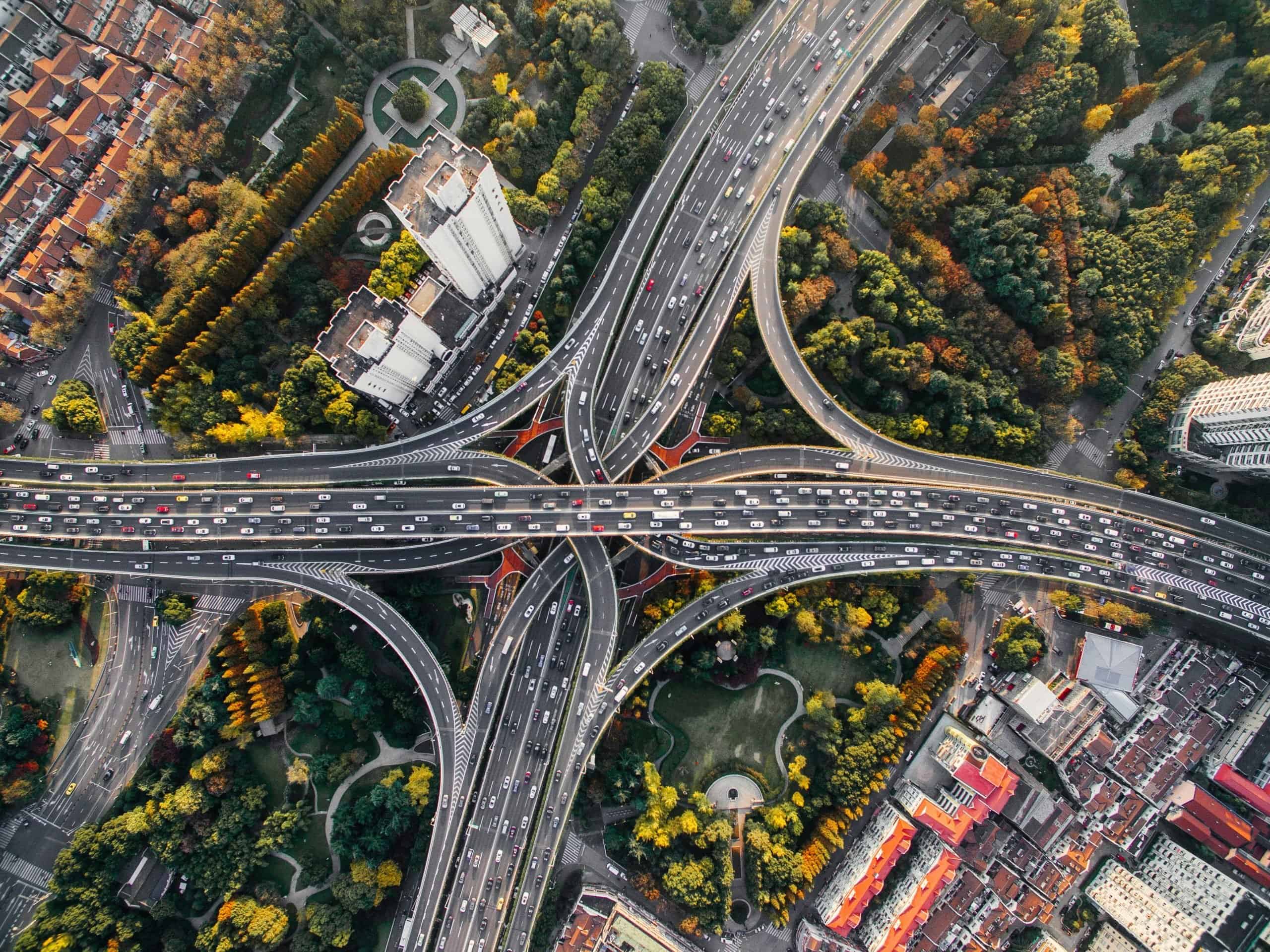 Shanghai China live and work globally scaled