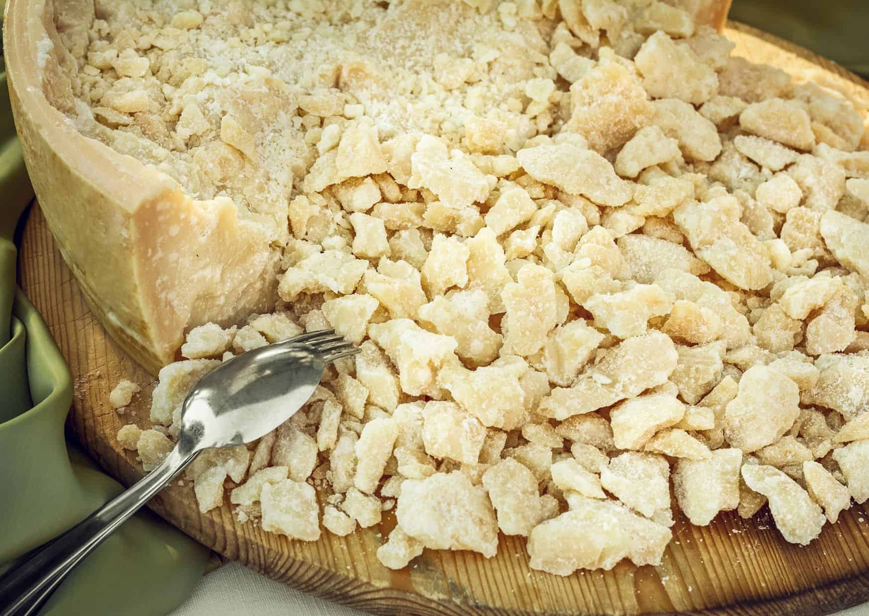 The Italian Cheese That Turns Pasta, Risotto, and Even Soup Into Something Serious 2 How To Make Homemade Parmigiano Reggiano