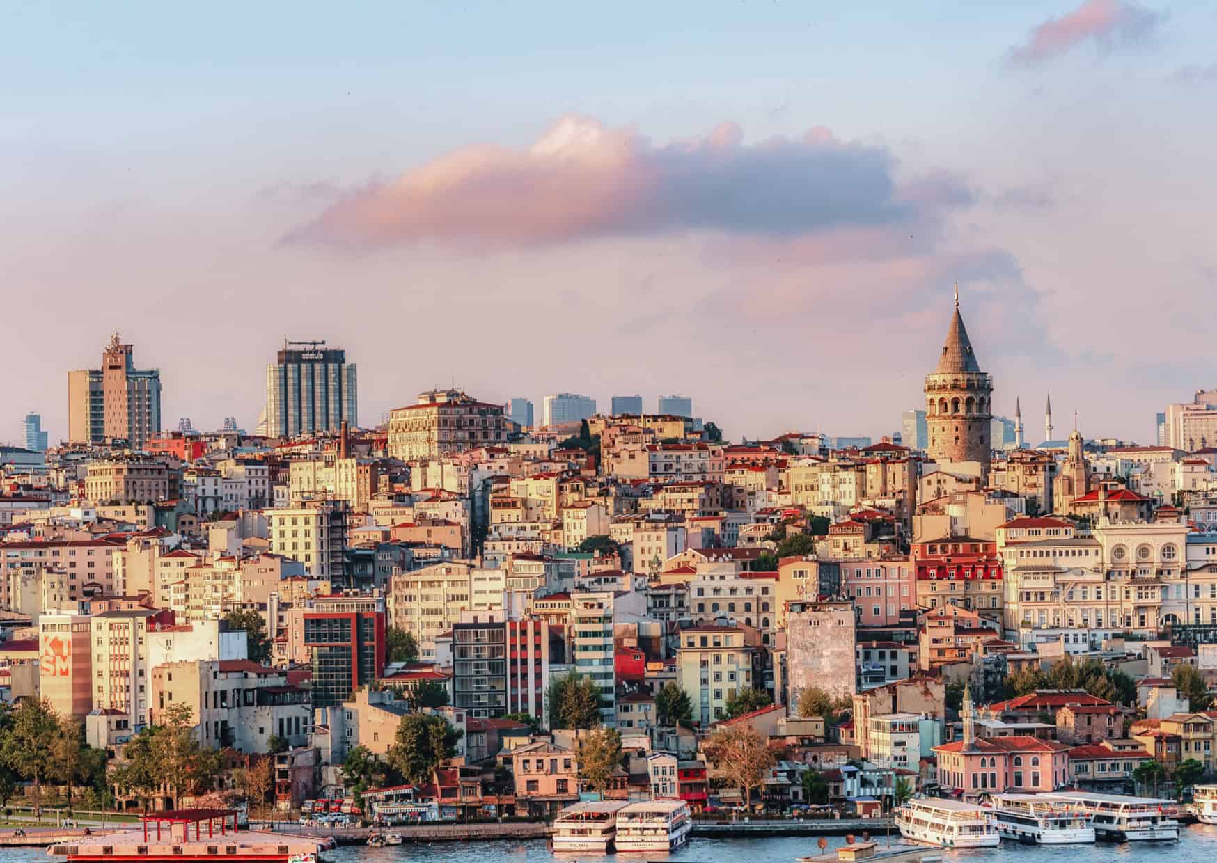 Turkey Istanbul