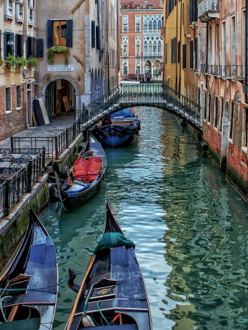 10 Beautiful Cities That Tourism Has Completely Ruined, Europe Isn’t Cheap Anymore—Are Americans Over It? Why Some Travelers Are Skipping Europe Entirely This Year (And Where They're Going Instead), 10 Common Tourist Mistakes in Venice and How to Avoid Them, 15 Most Beautiful UNESCO Sites to Visit in Europe, 8 European Cities Asking For fees In 2025, Comparison Florence Vs Venice What Is Better Travel And Food Destination In Italy