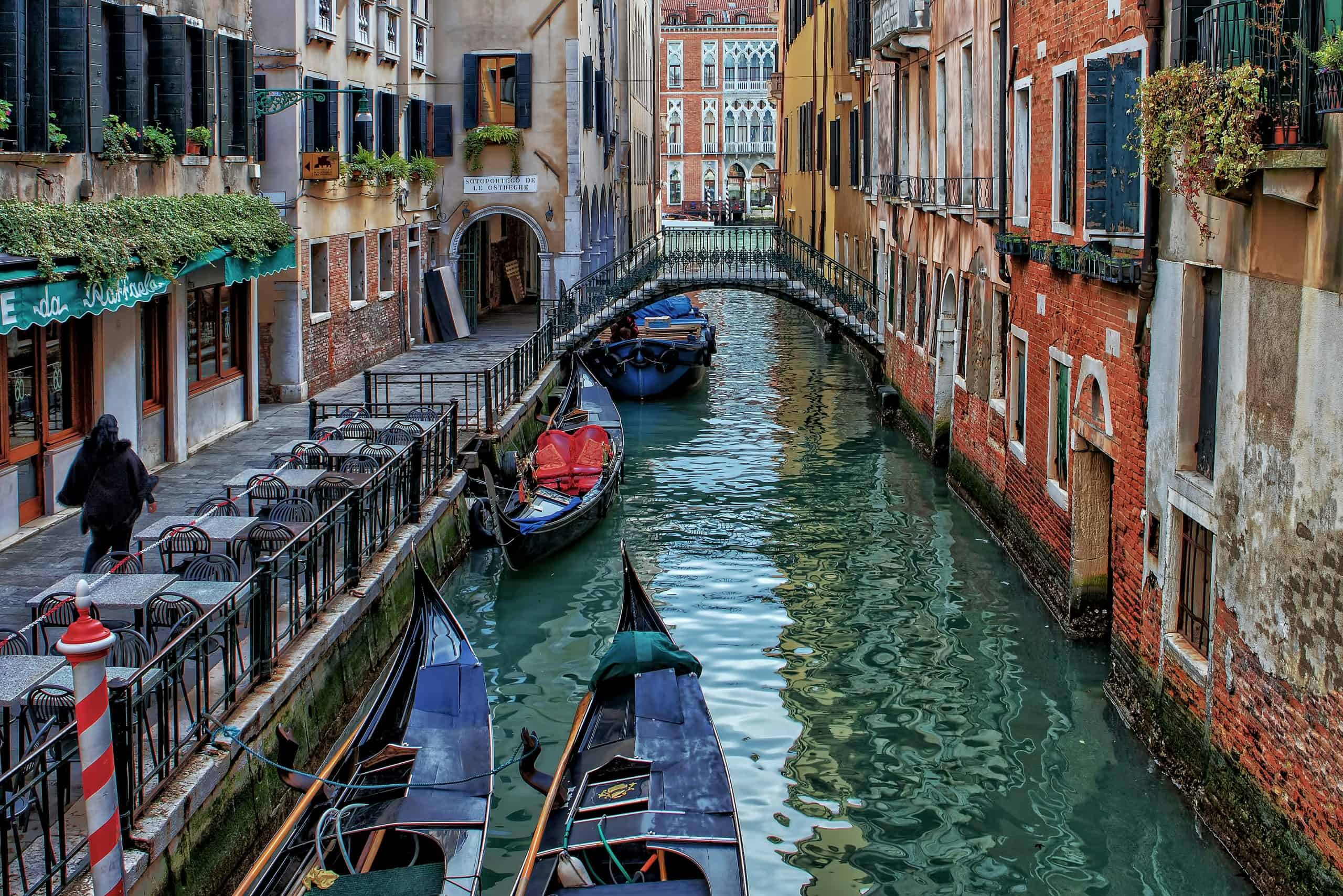 Comparison Florence Vs Venice What Is Better Travel And Food Destination In Italy