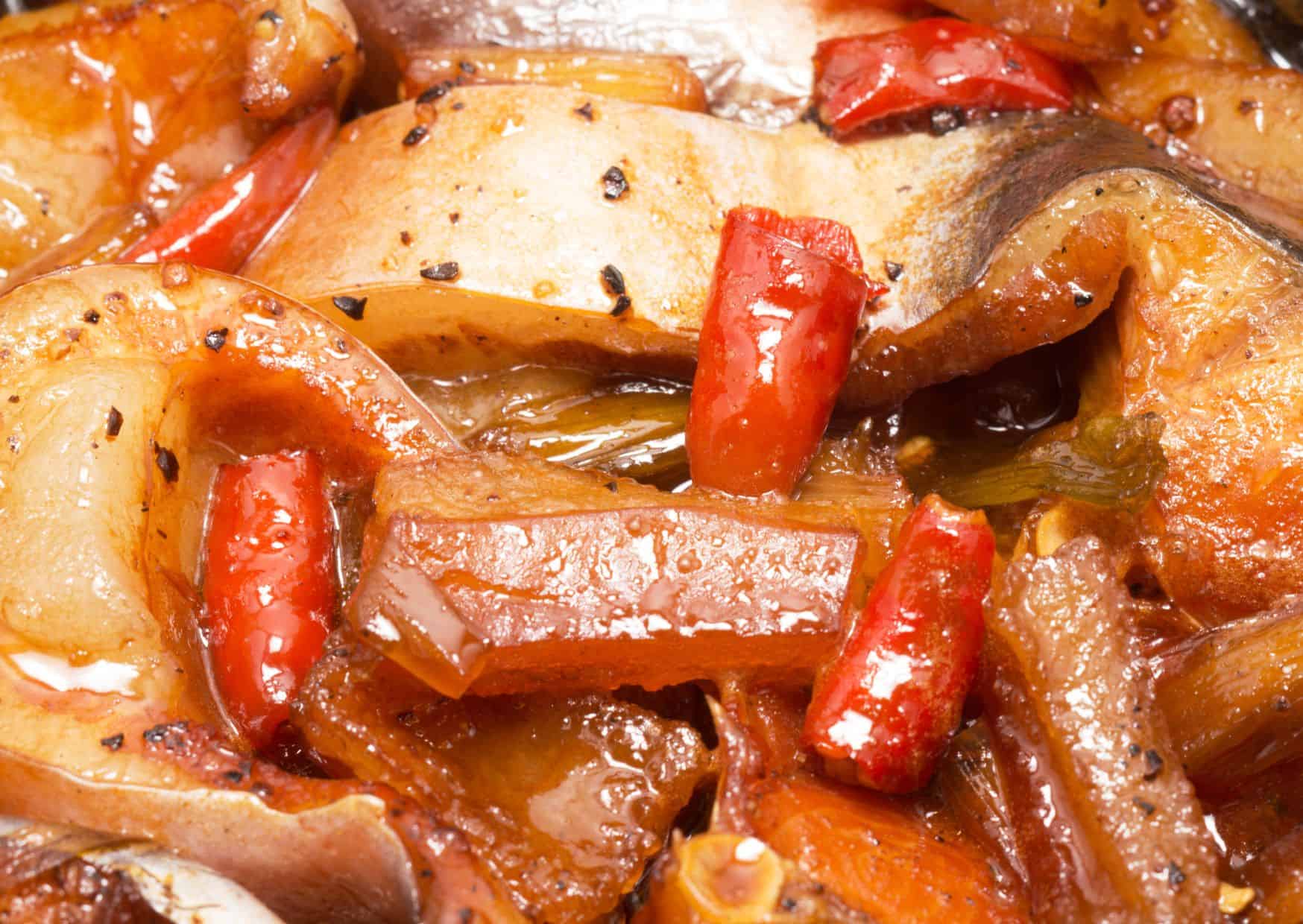 How To Make Ca Kho To Vietnamese Caramelized Fish (Recipe Guide)