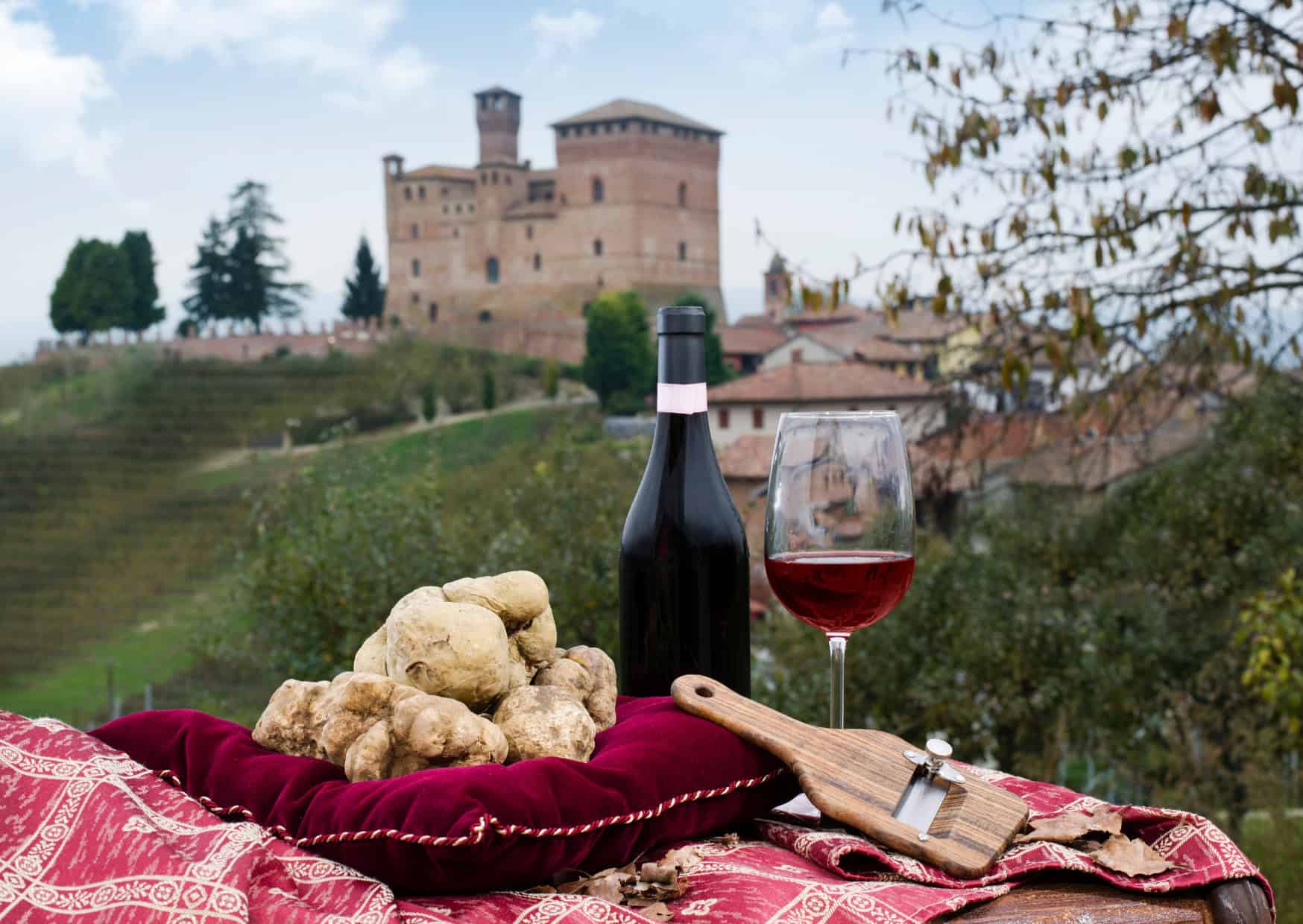 Foodie Guide to Autumn in Europe