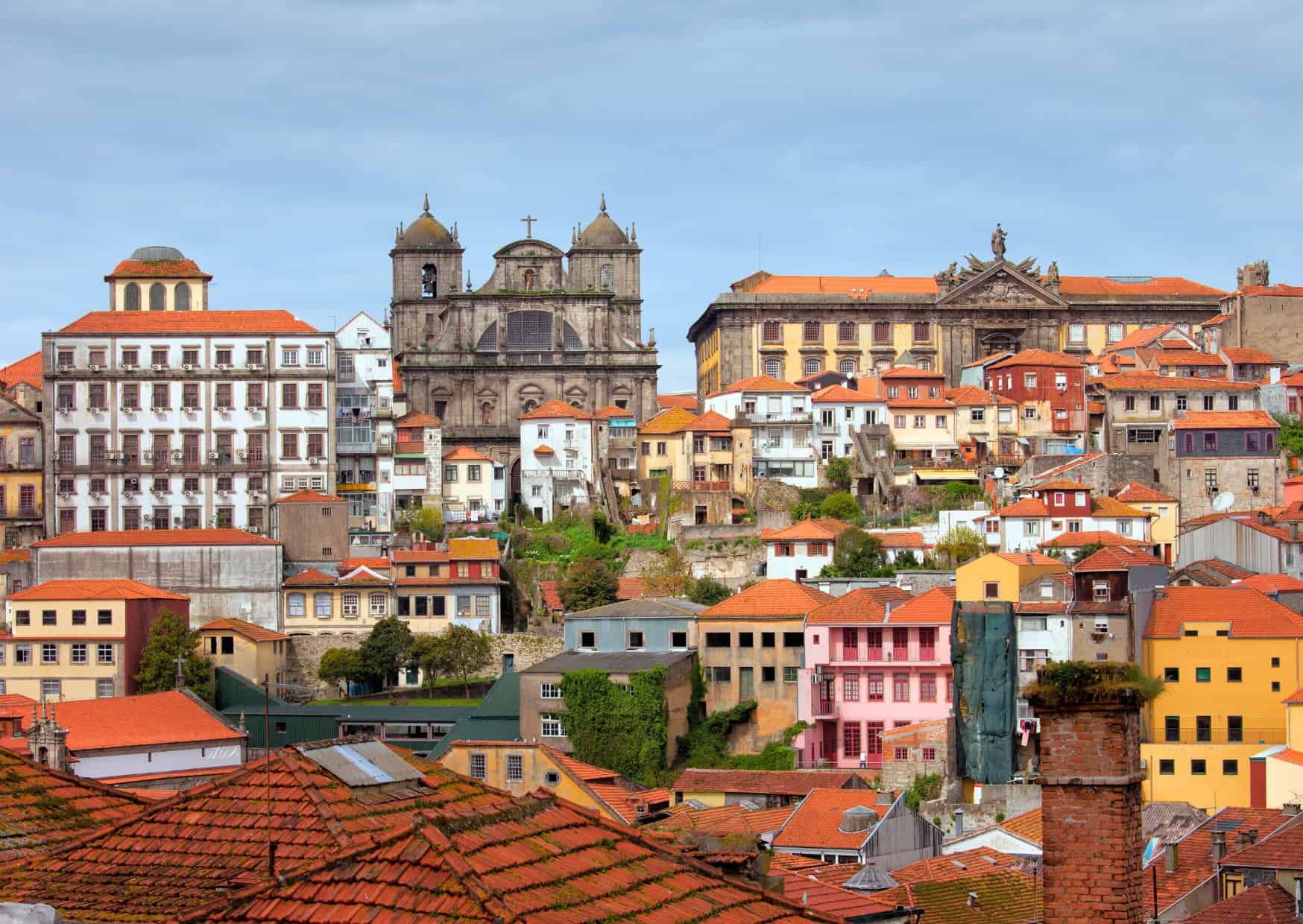 Why Everyones Packing Up and Moving to Portugal 1