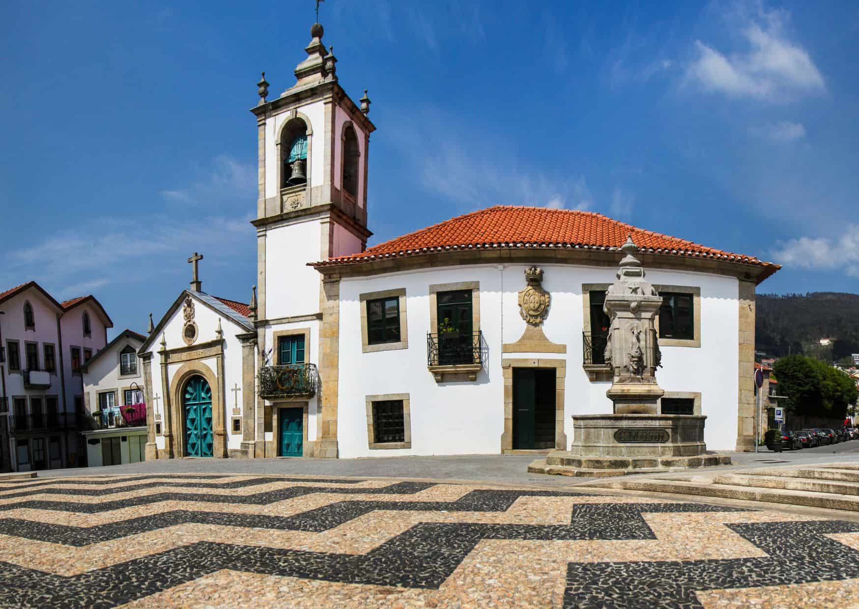 12 Most Underrated Places to Visit in Portugal. Arouca