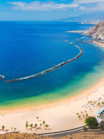 10 Best Countries To Move In 2025 With Free Visa For Expats, 10 Best Places to Visit In Spain, 6 Spanish Beaches That Look Like Caribbean Beaches