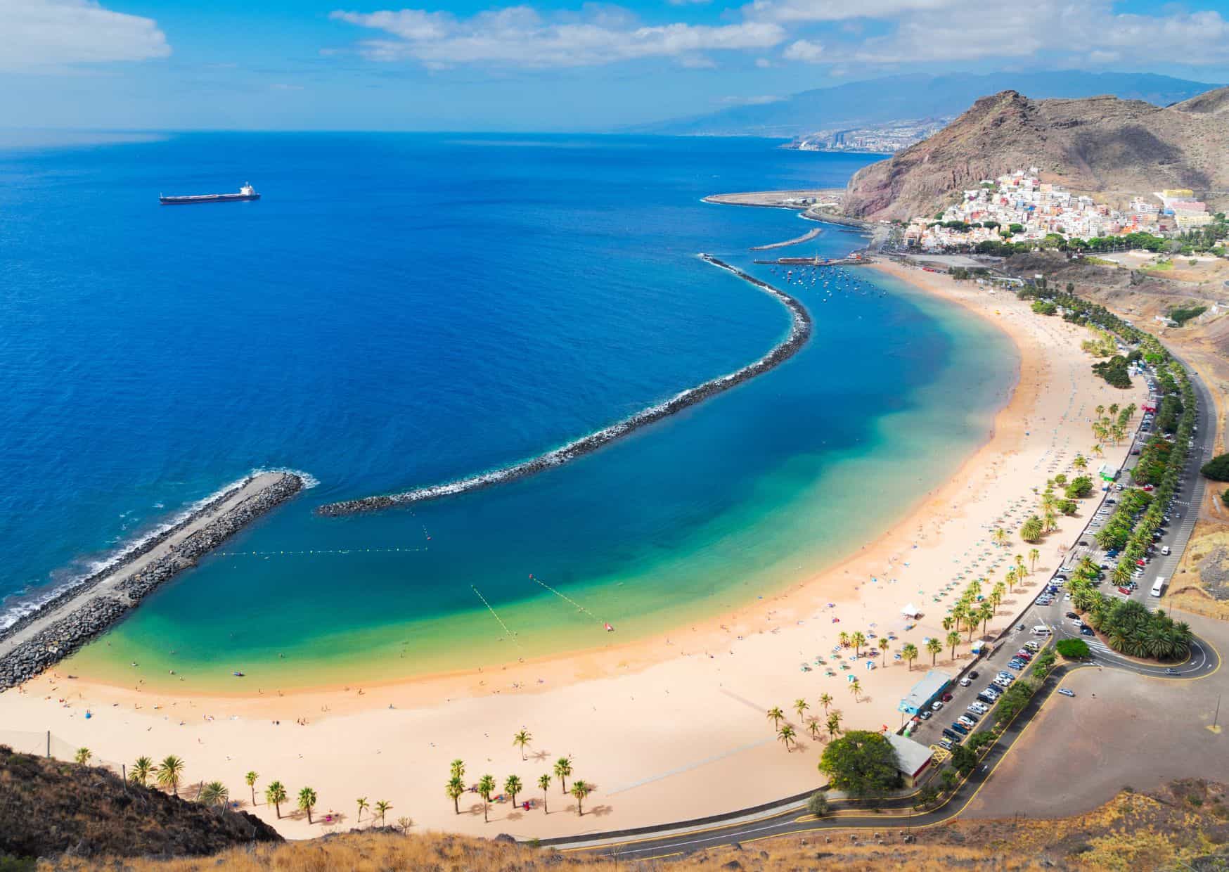6 Spanish Beaches That Look Like Caribbean Beaches