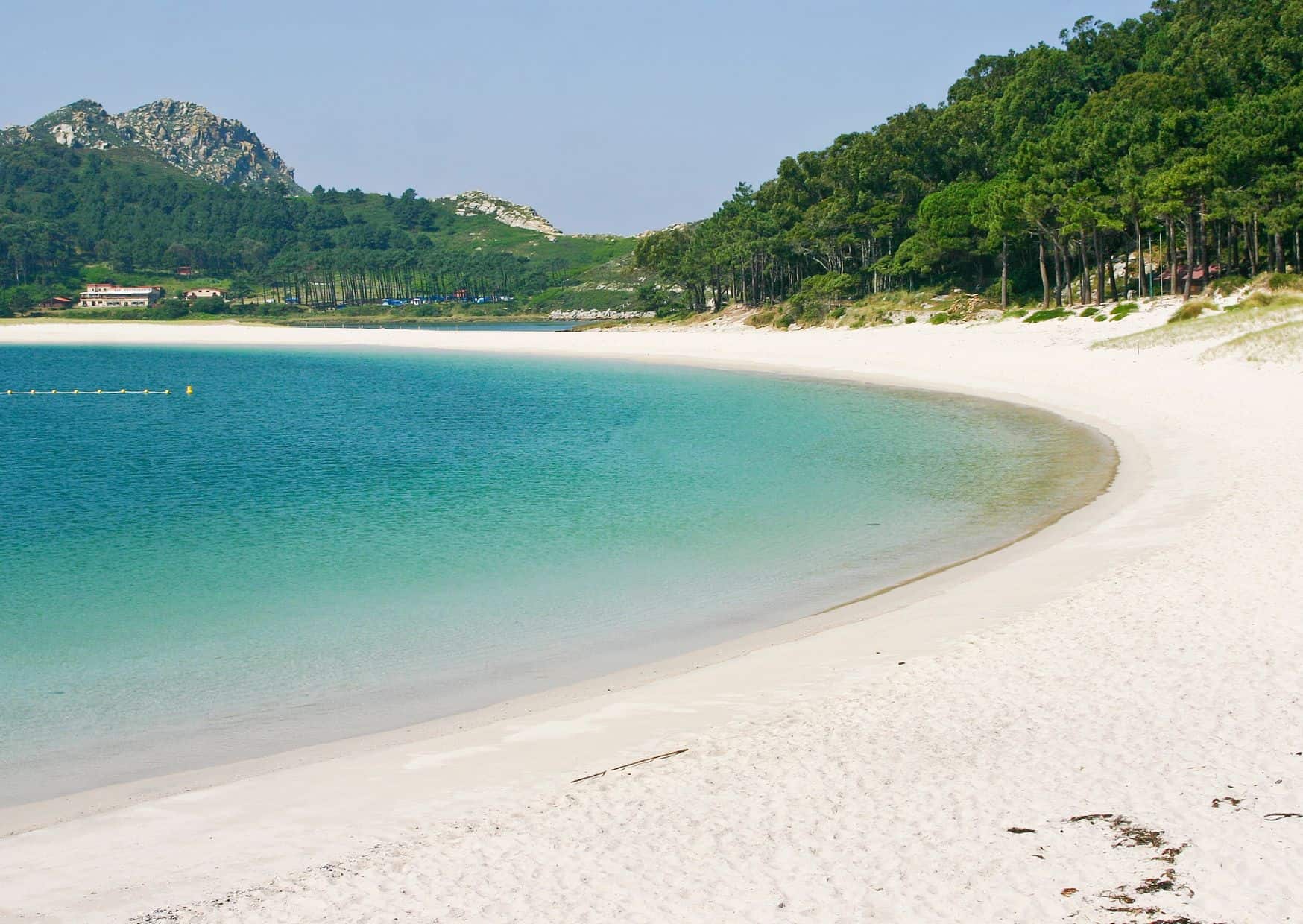 Beaches Spain 4