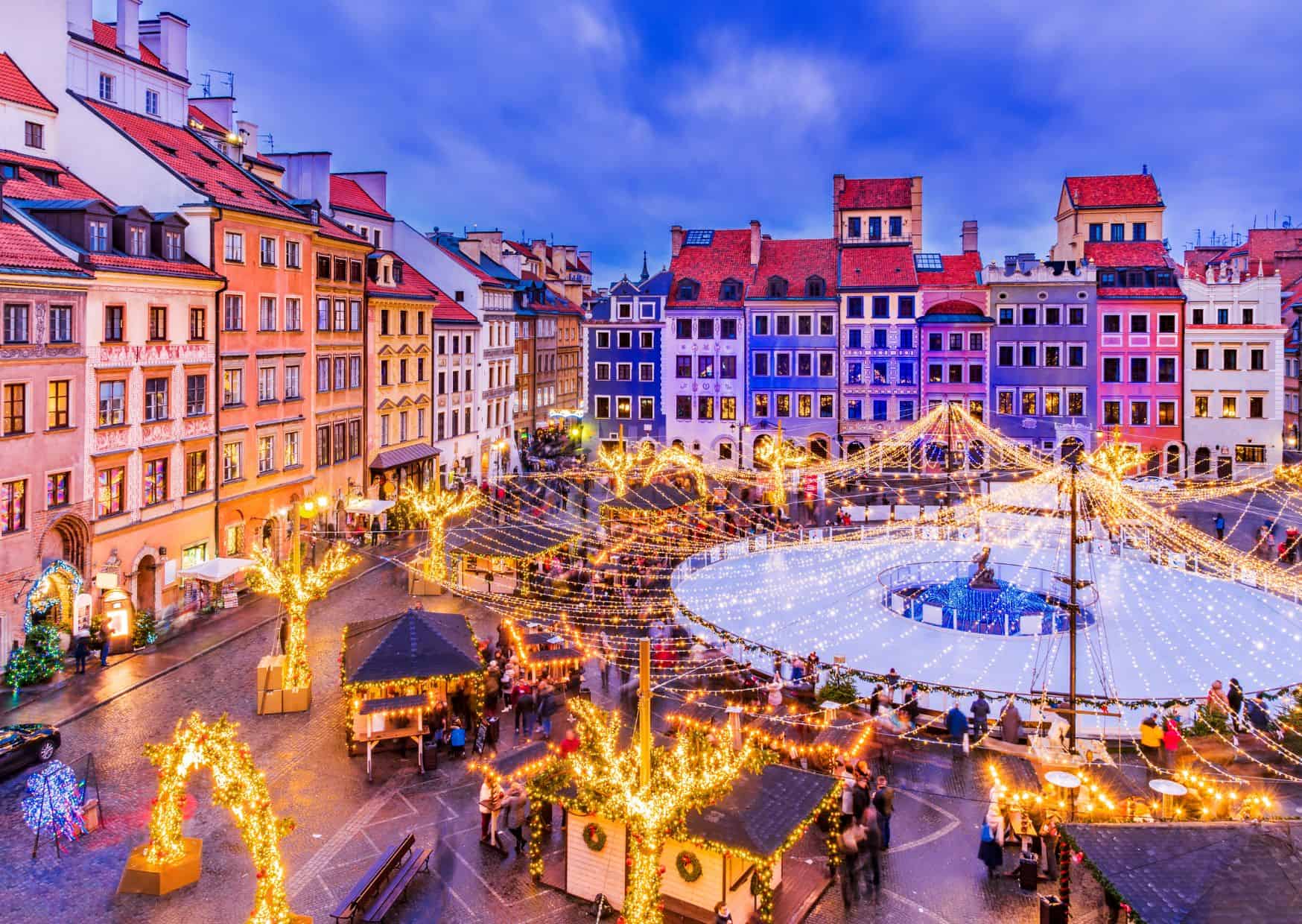 11 Mistakes To Avoid When Visiting Christmas Market