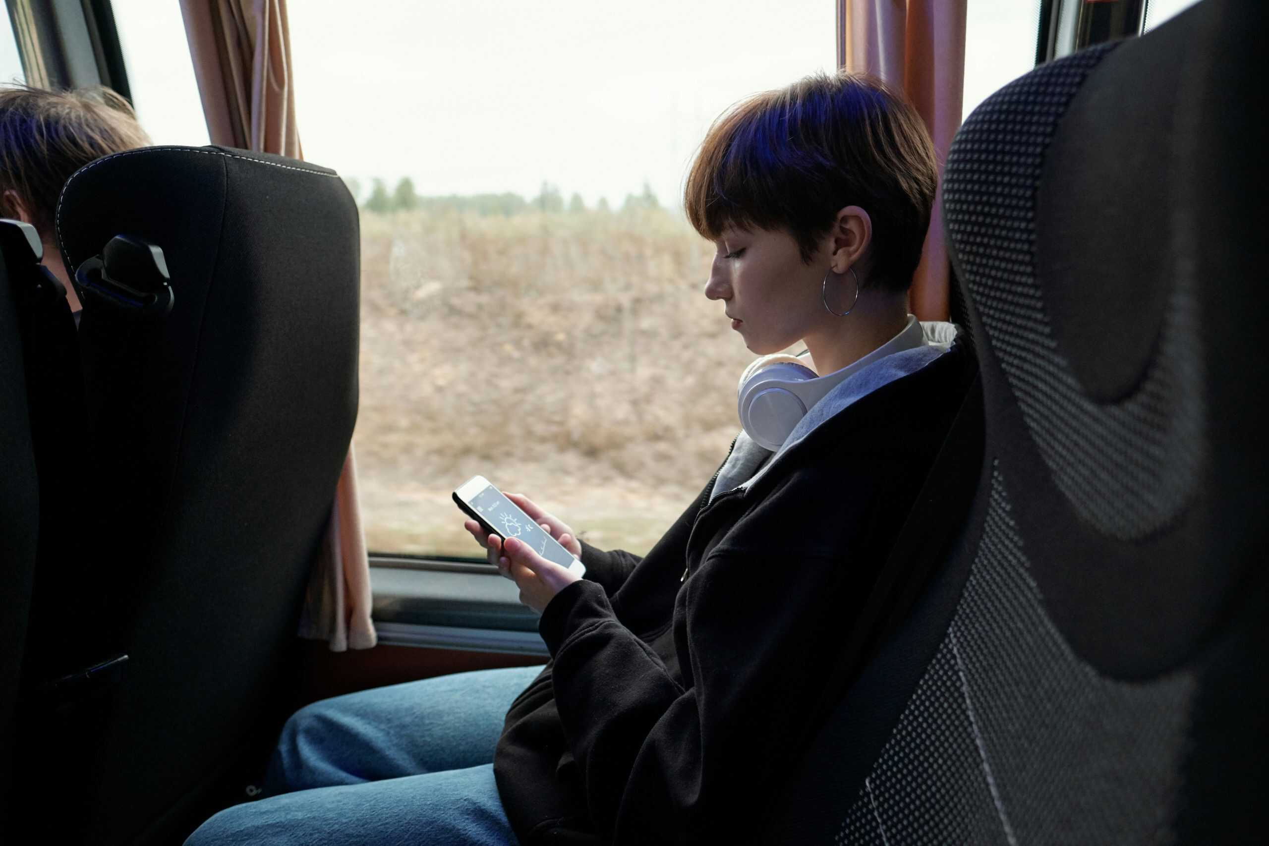 Connectivity for international travel scaled