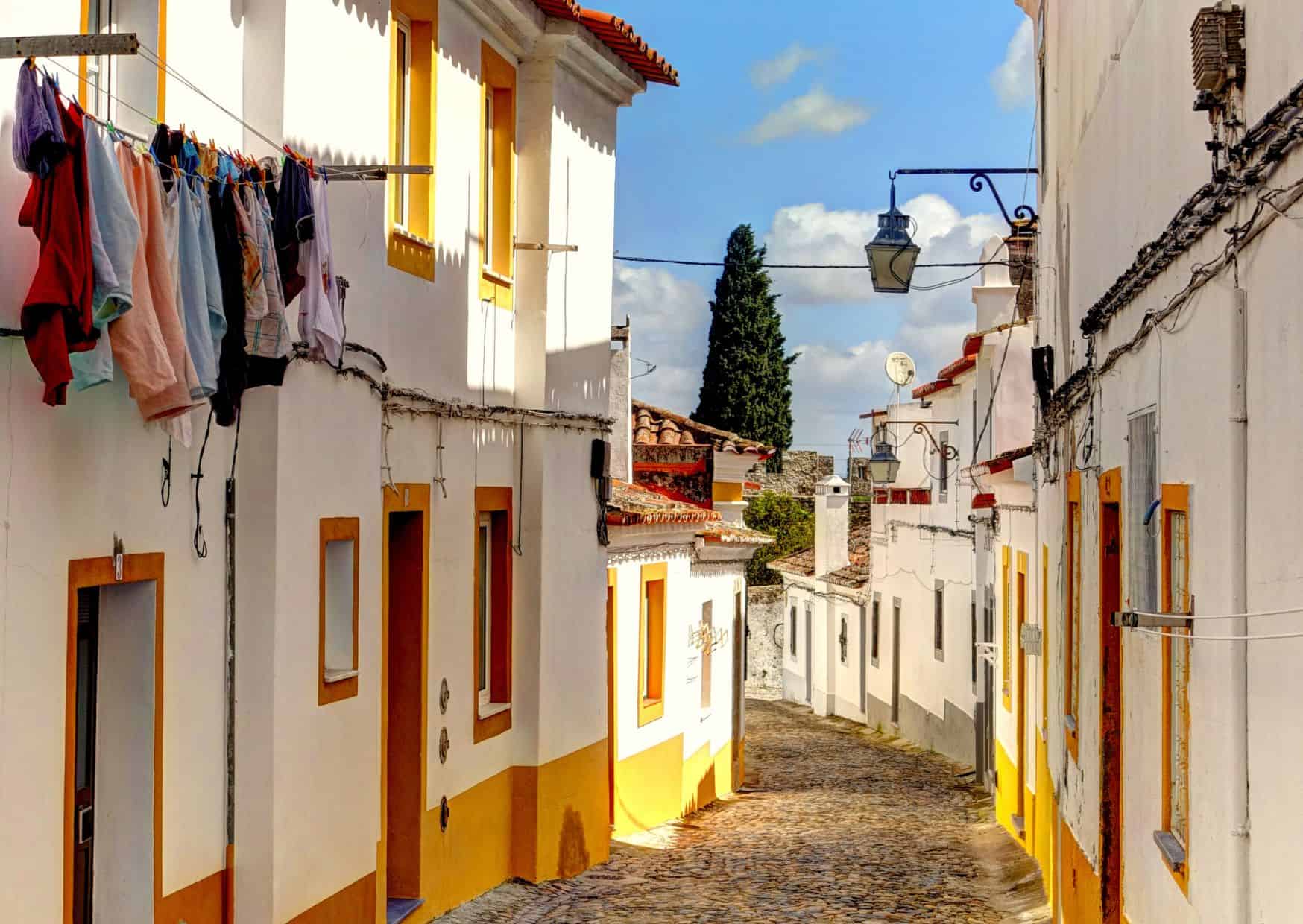 8 Best Places to Live in Portugal for Less Than $2000 USD, 7 Unmissable Weekend Getaways In Portugal, 10 Bucket List Destinations In Portugal To Visit