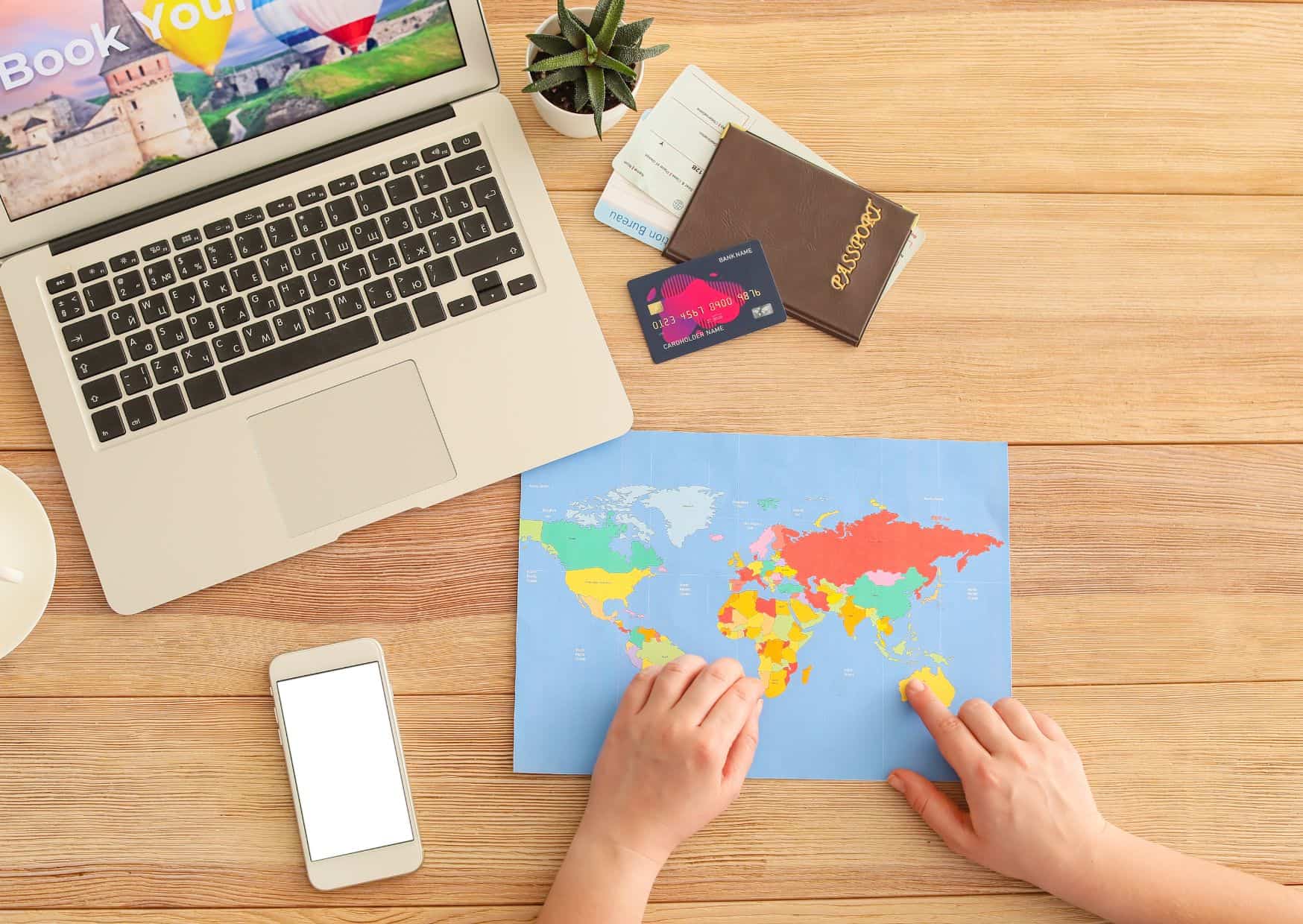 10 Worst Mistakes When Planning Your International Trip and How to Avoid Them, When Is The Best Time to Get Cheap Plane Tickets? 12 Tips To Buy Cheap Plane Tickets