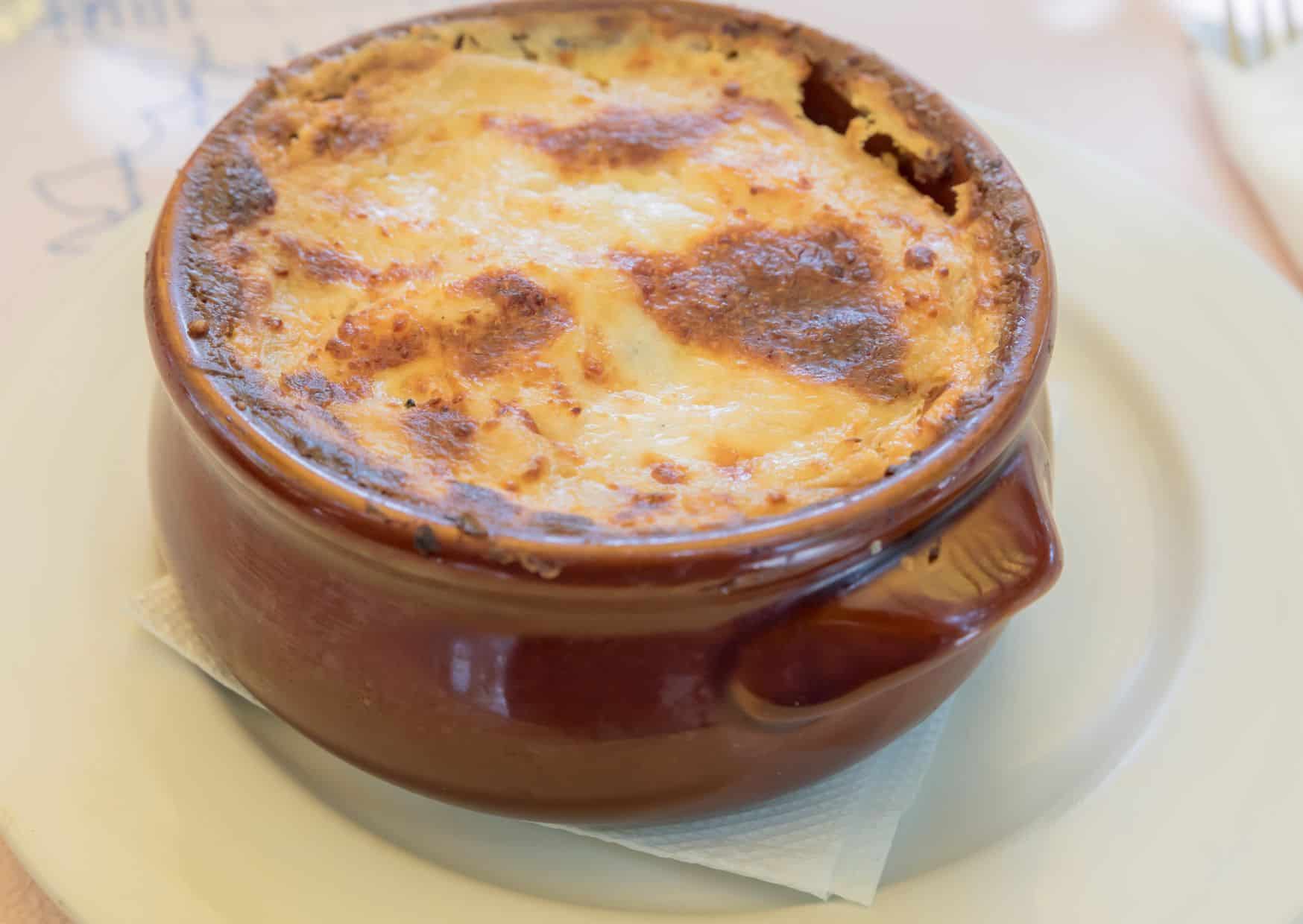How To Make Homemade Greek Lasagna (Recipe Guide)