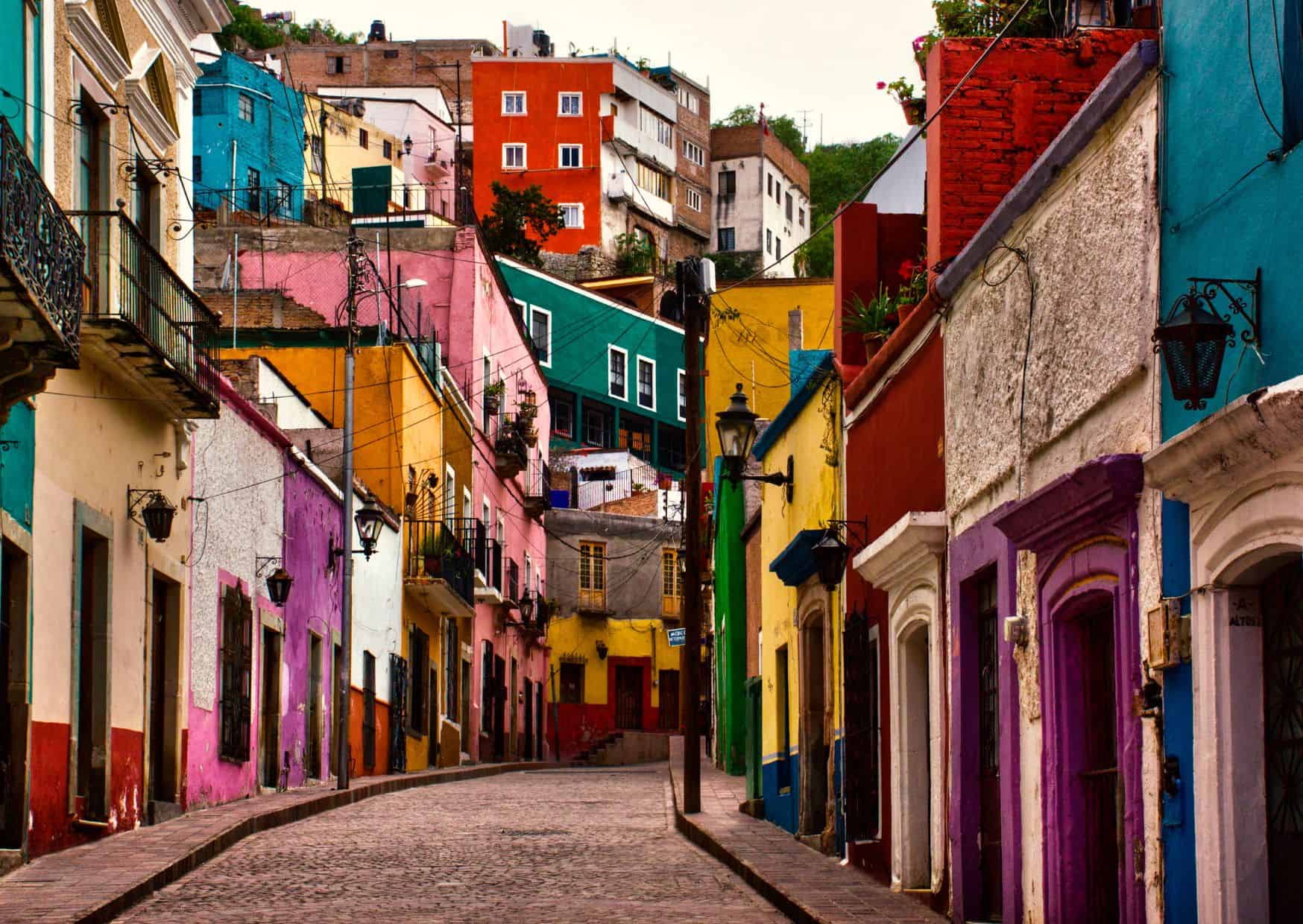 10 Most Colorful Towns In The World, Don’t Do This in Mexico: 20 Things Not to Do in Mexico