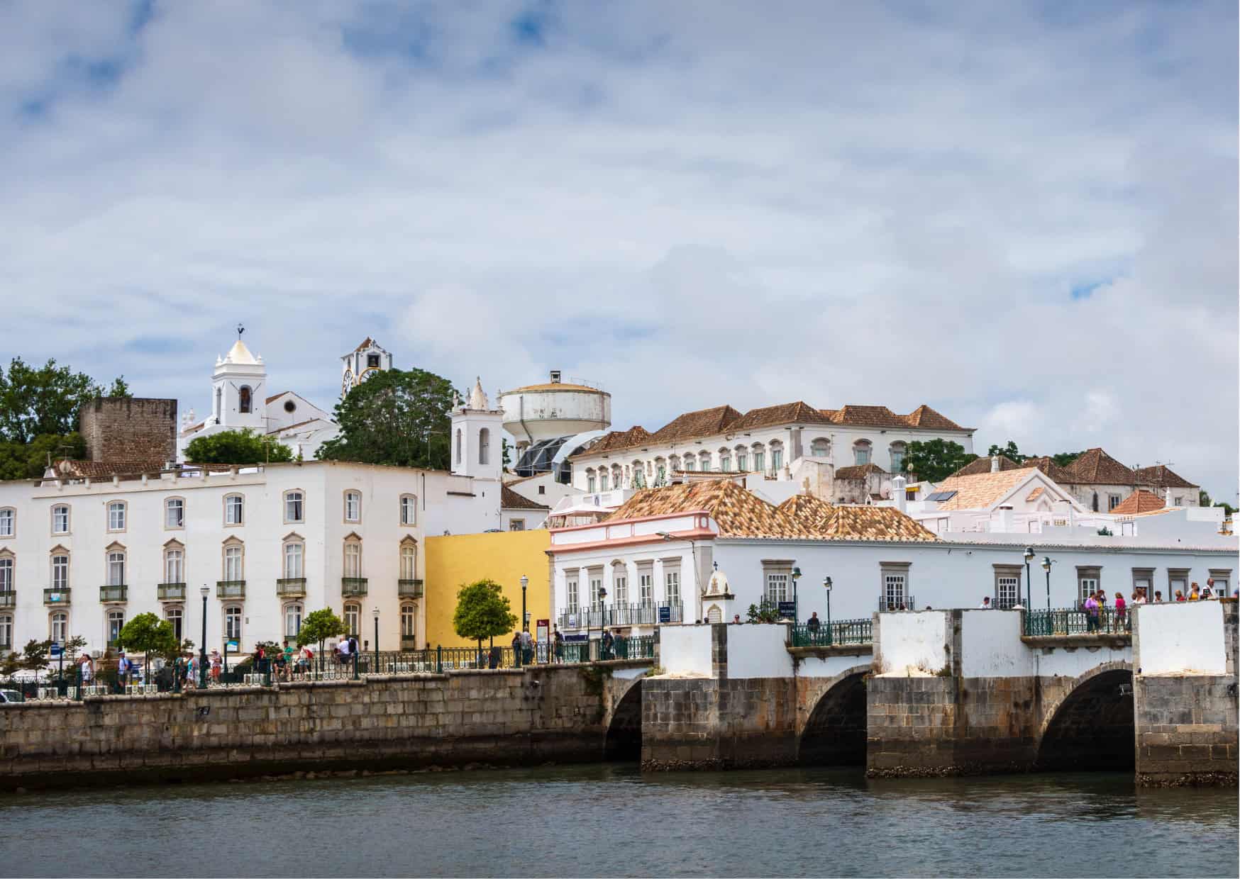 Ilha de Tavira secret spots in Portugal