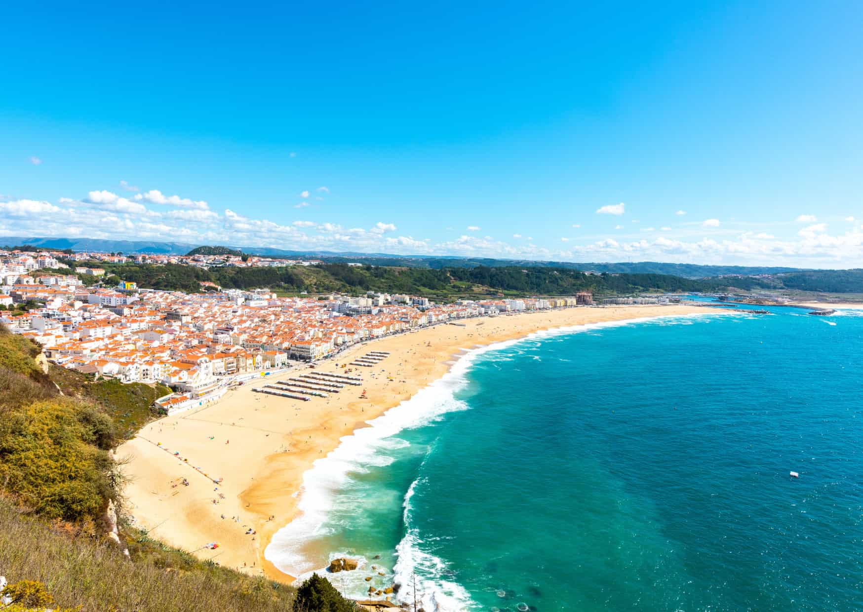 day trips from Lisbon