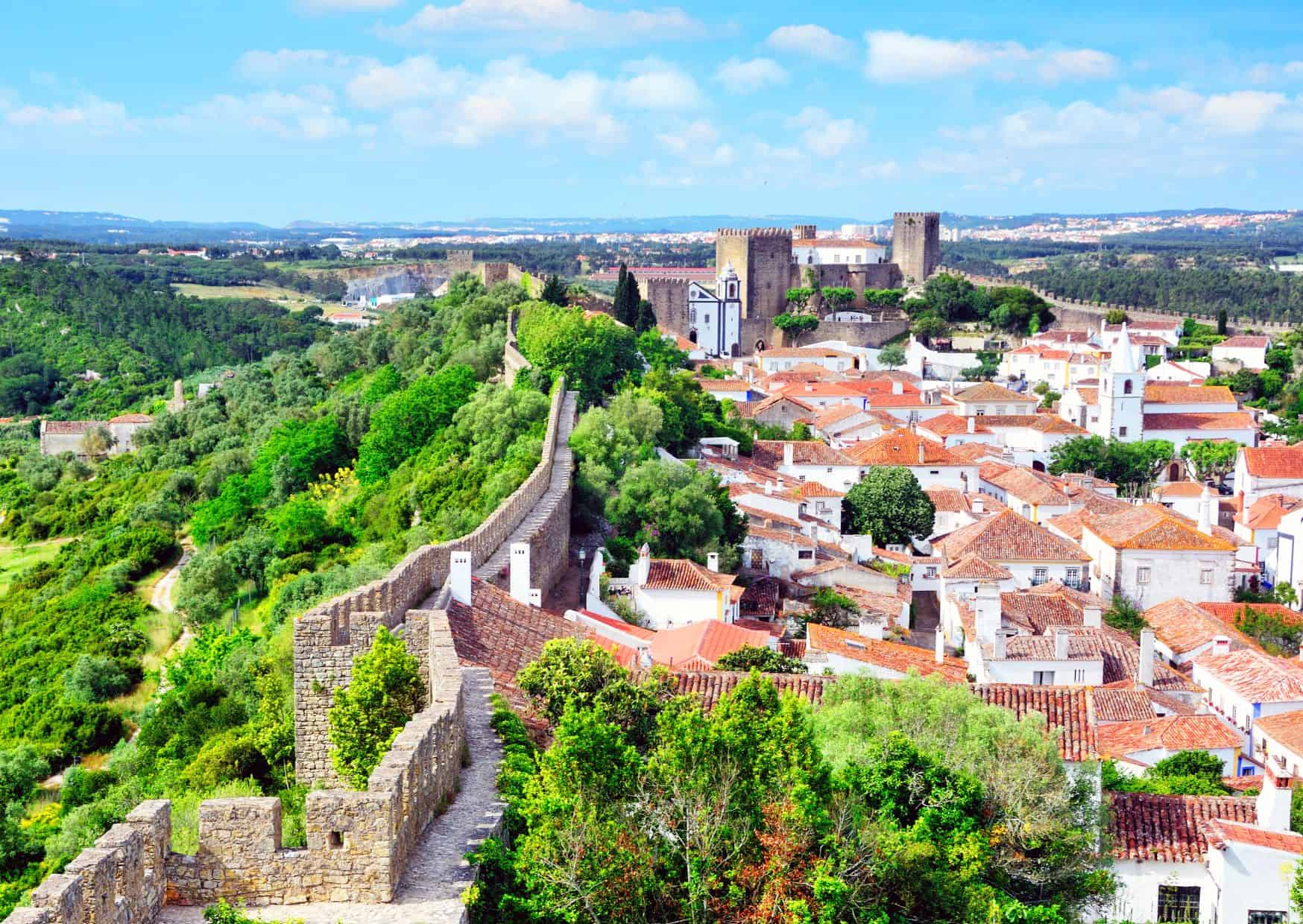 Obidos, 
