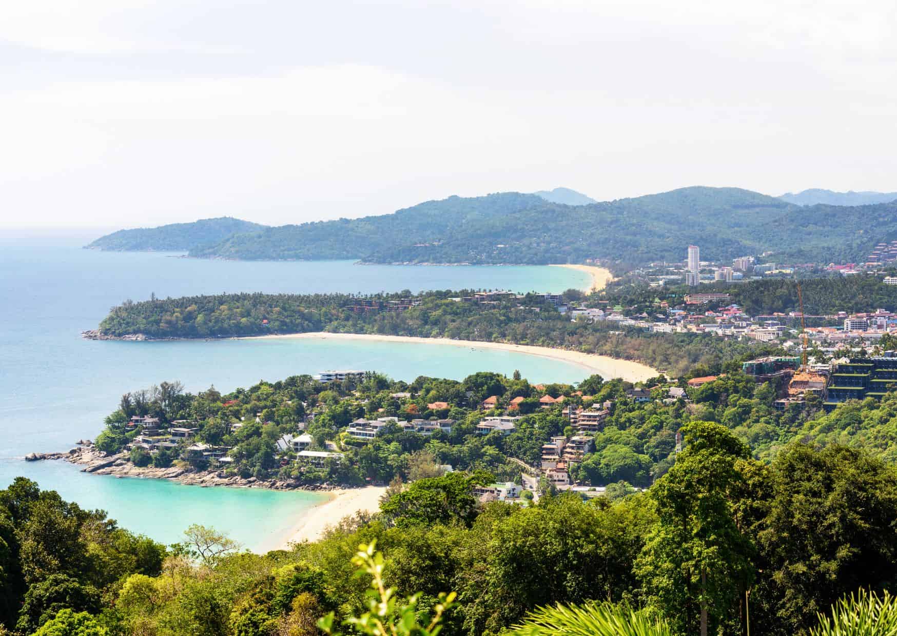 PKaron Viewpoint