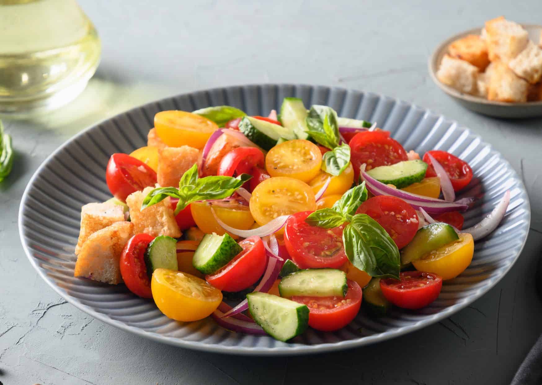 4 Most Popular Tuscana Food Recipes (Recipe Guide)