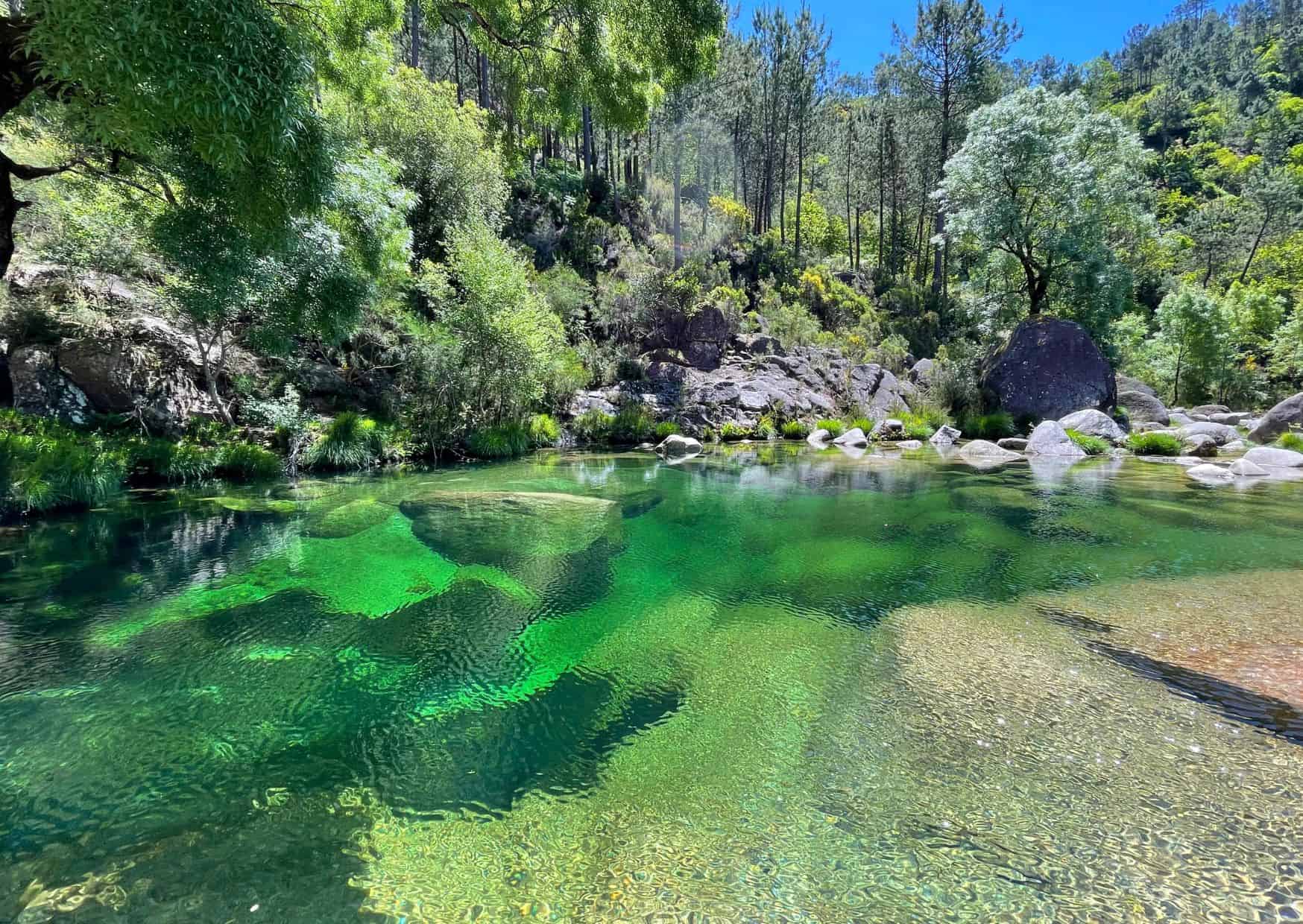 Peneda-Gerês National Park
