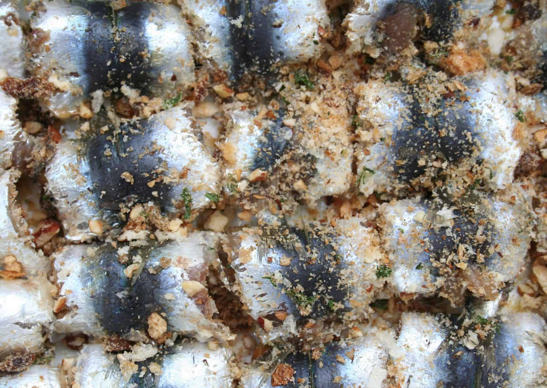 How To Make Homemade Sarde in Saor Sweet and Sour Sardines (Recipe Guide)