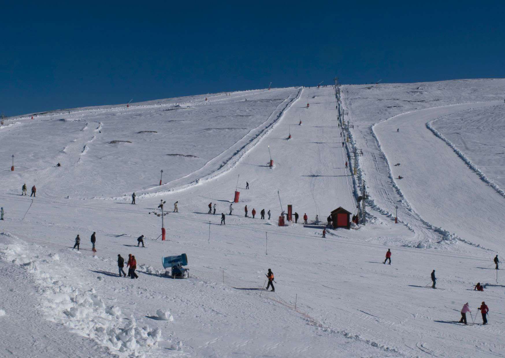 Serra da Estrela