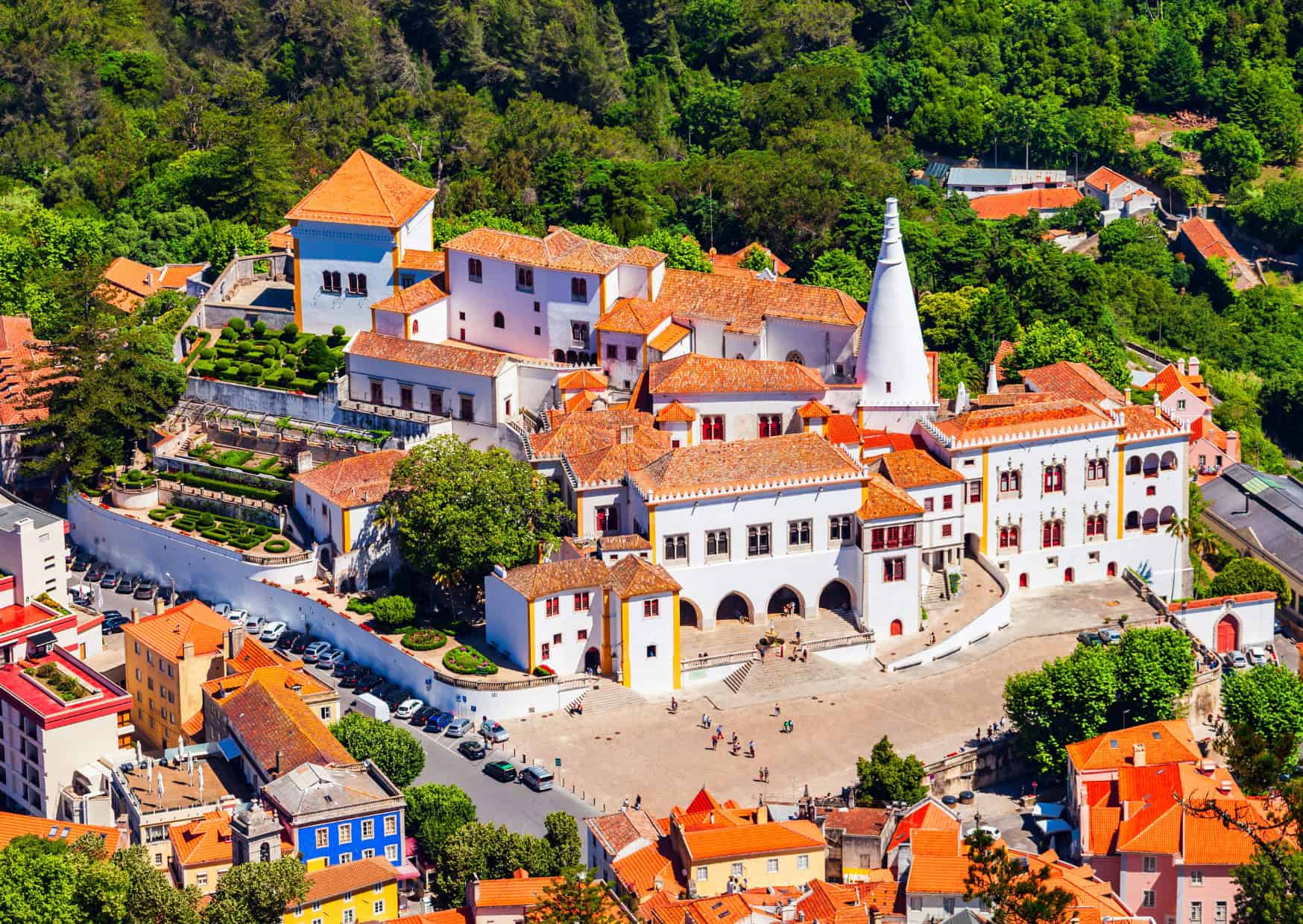 day trips from Lisbon
