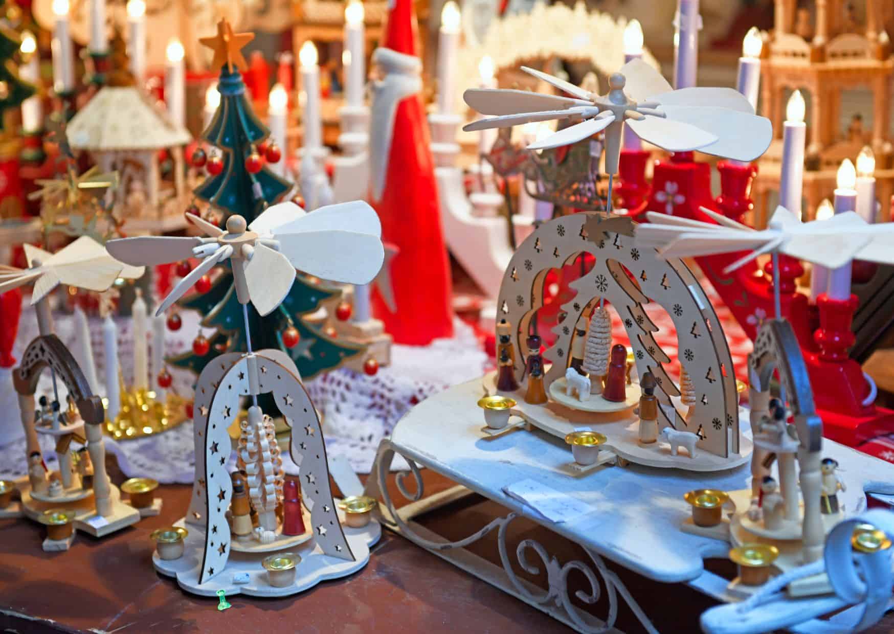 11 Mistakes To Avoid When Visiting Christmas Market