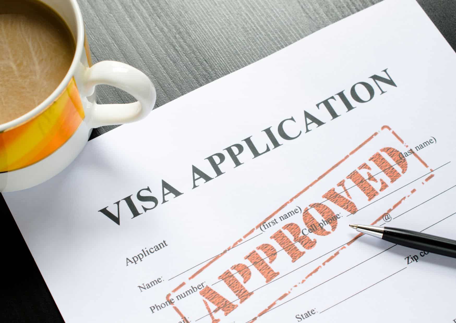 How To Get A Visa Residency in Thailand And Mistakes To Avoid, 20 Common Mistakes to Avoid When Moving Abroad, Thailand Visa for American Travelers: Electronic Travel Authorization for Visa-Free Entry