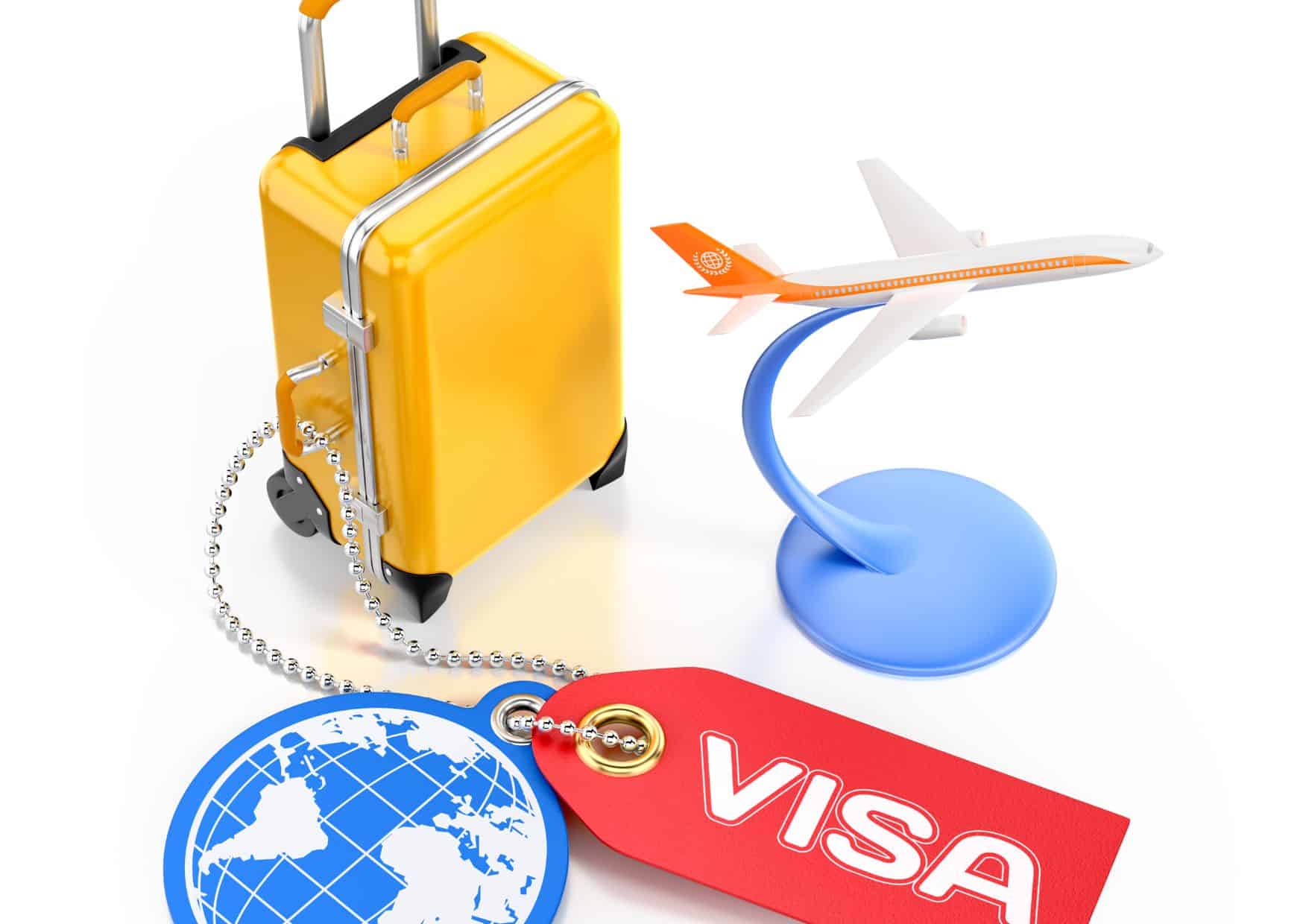 Thailand Visa for American Travelers: Electronic Travel Authorization for Visa-Free Entry