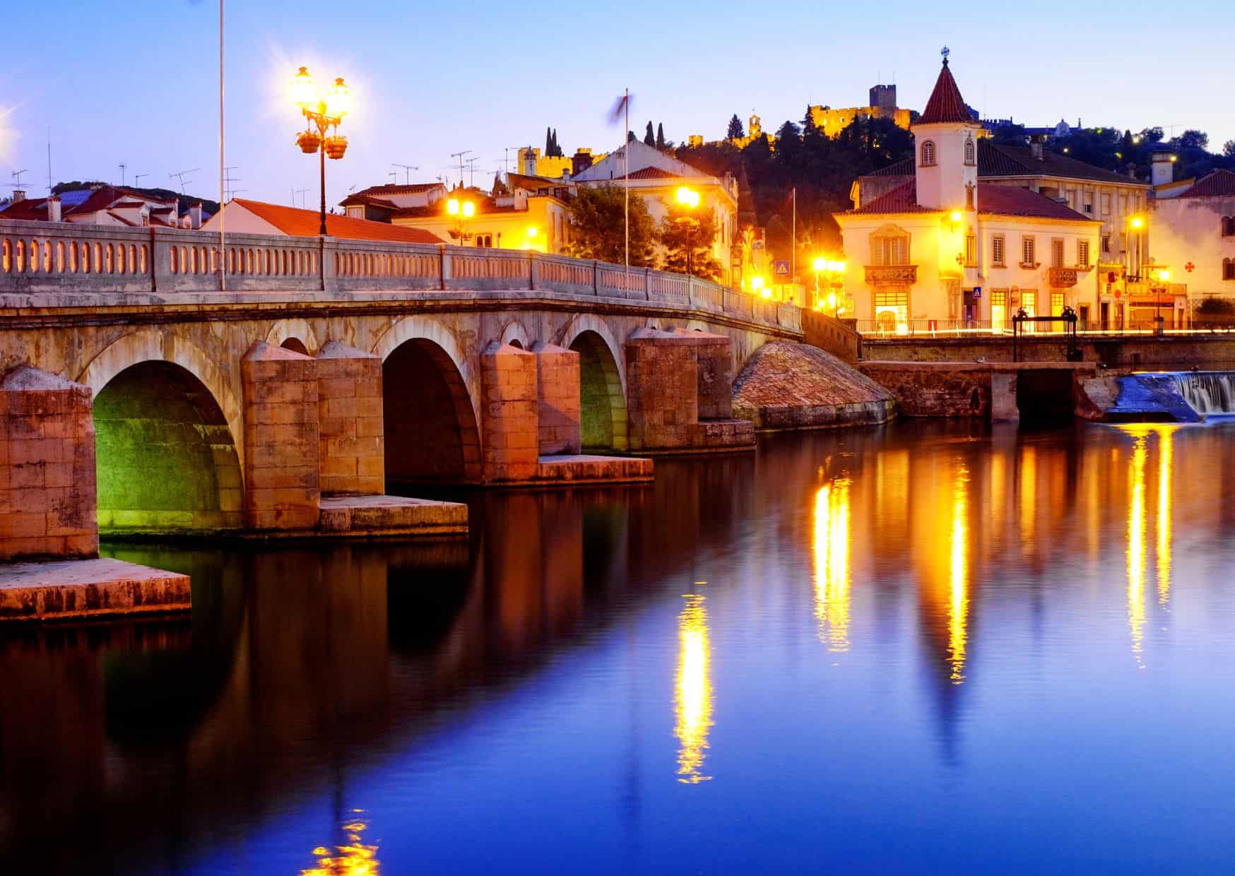 Tomar, 12 Most Underrated Places to Visit in Portugal