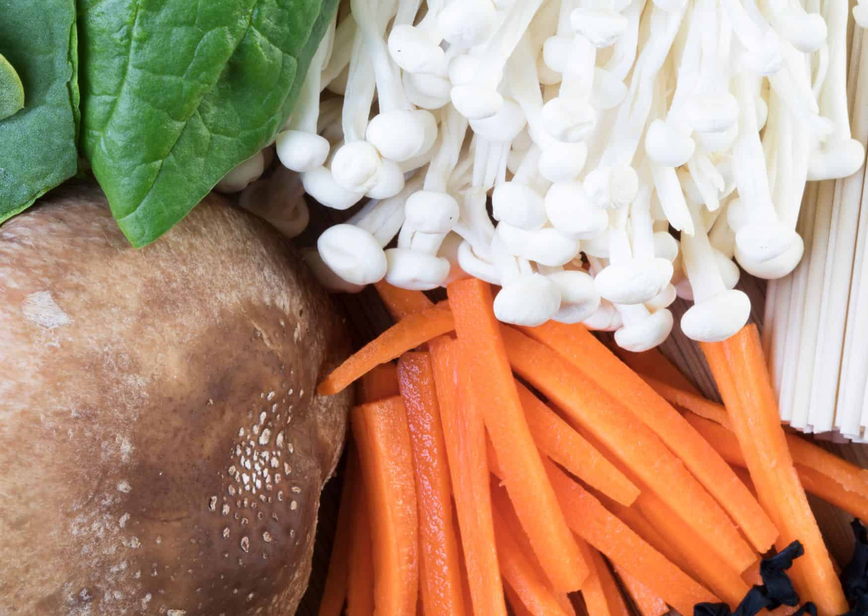 How to Make Homemade Udon Noodles (Recipe Guide)