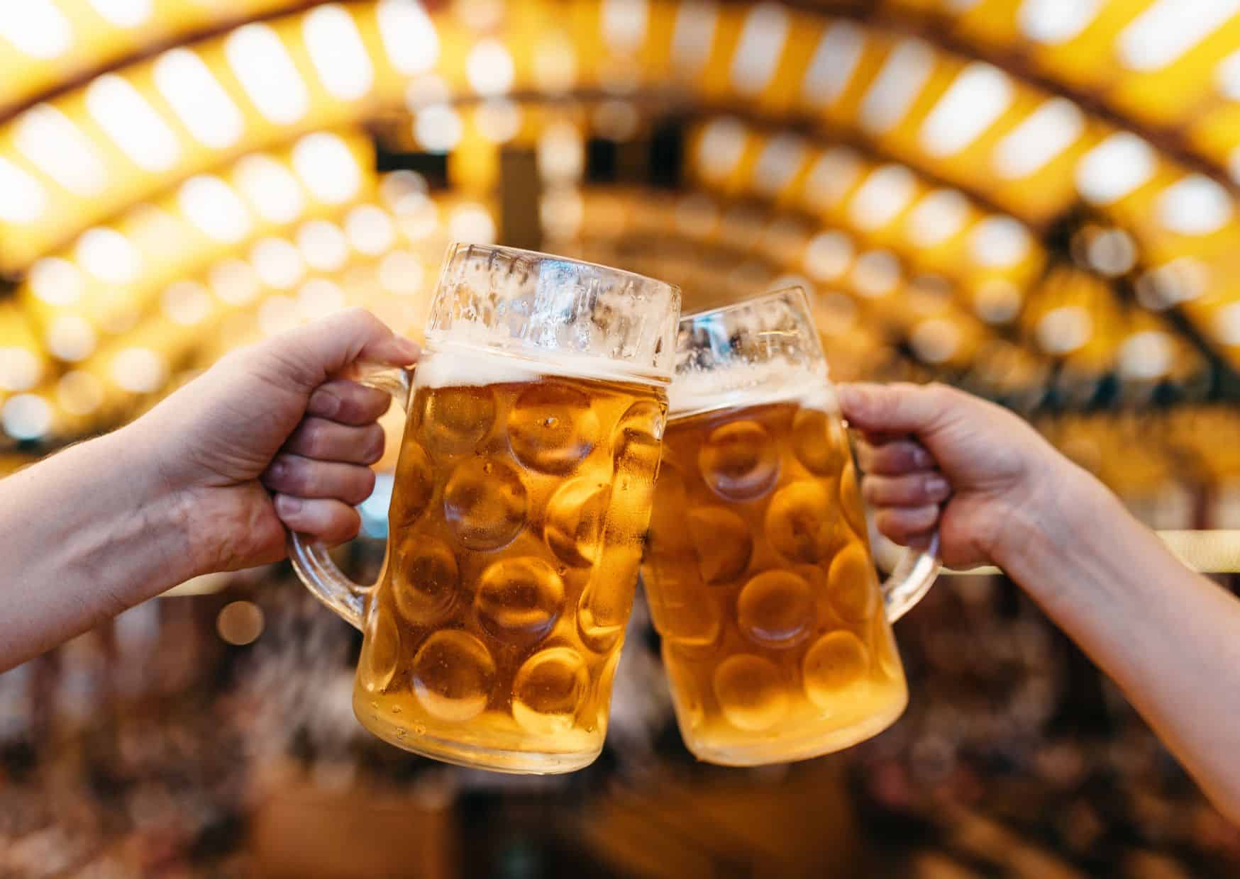10 Best Fall Festivals in Europe, 9 Mistakes To Avoid in Oktoberfest And How To Avoid Them