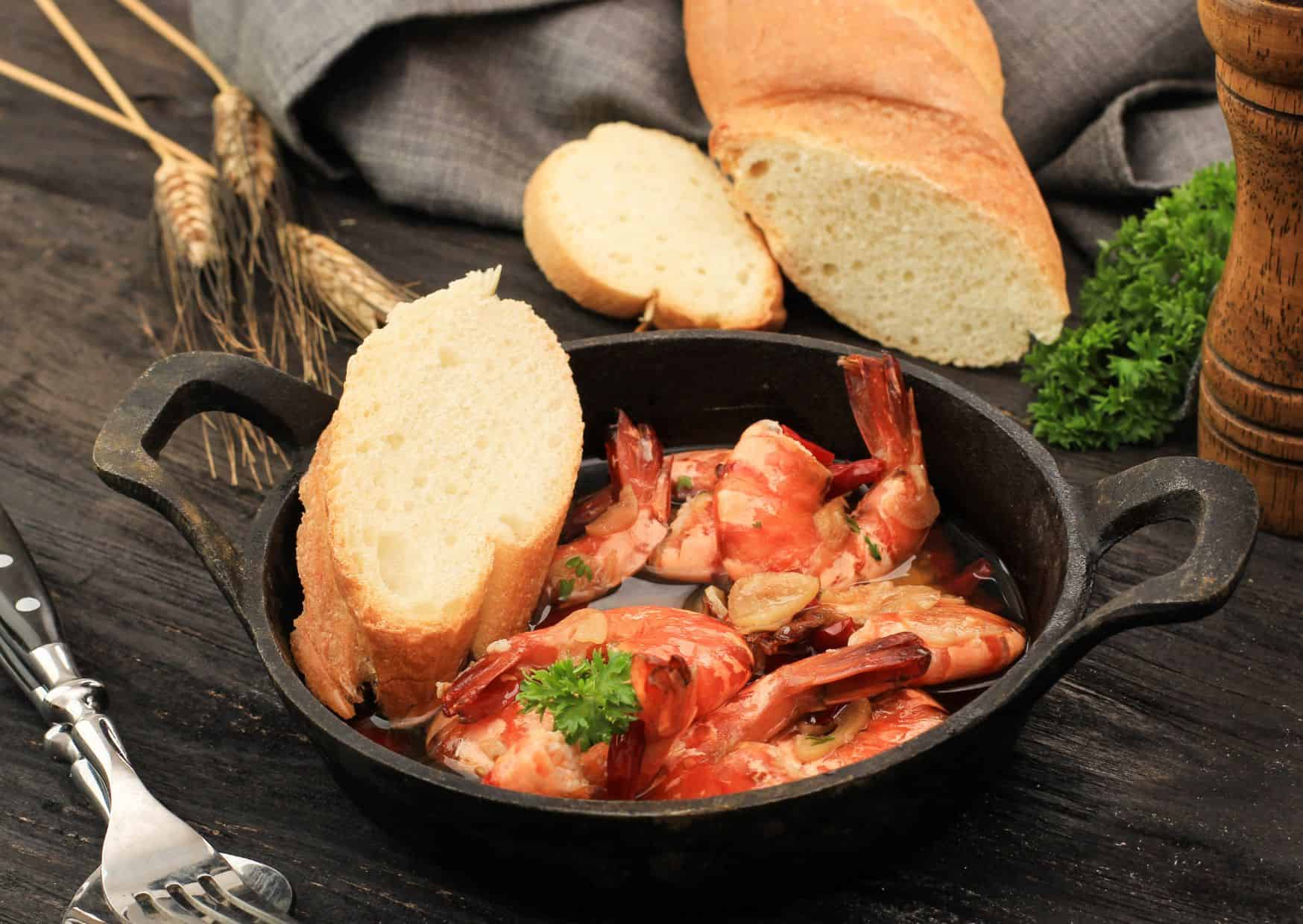 12 Culture Shocks for Travelers in Portugal, How To Make Portuguese Gambas a l’Ajilo (Recipe Guide)