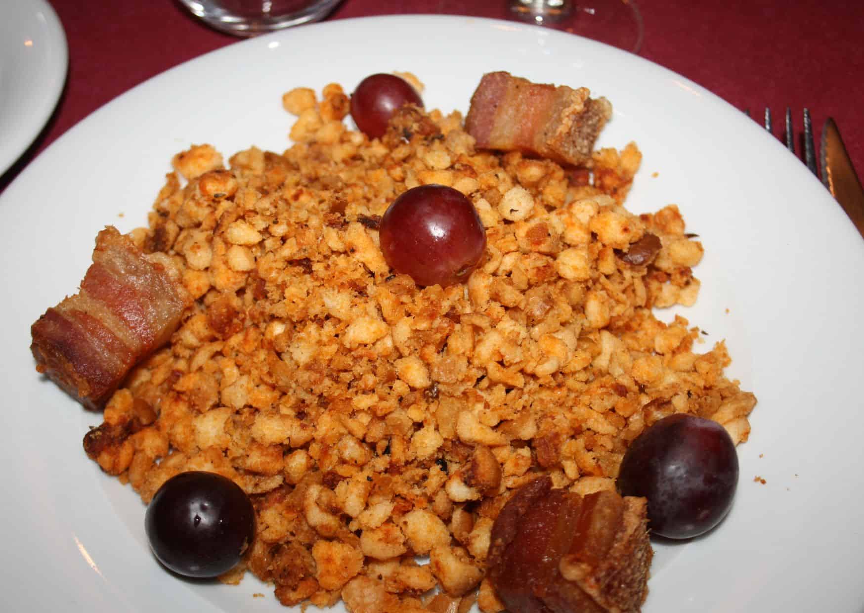 Forget About Paella and Sangria in Spain and Try These Dishes Instead (Recipe Guide), How To Make Spanish Migas (Recipe Guide)
