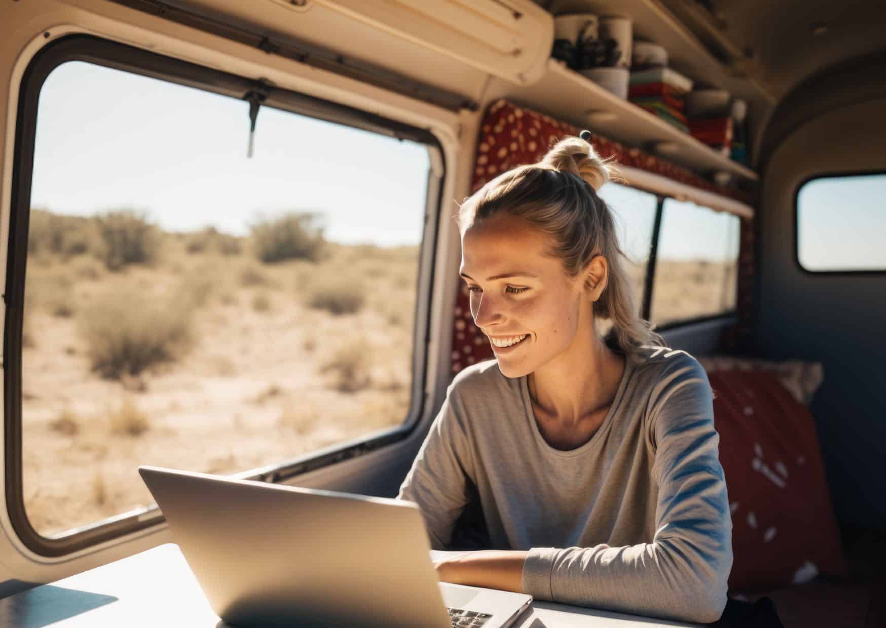7 Best Apps for Digital Nomads