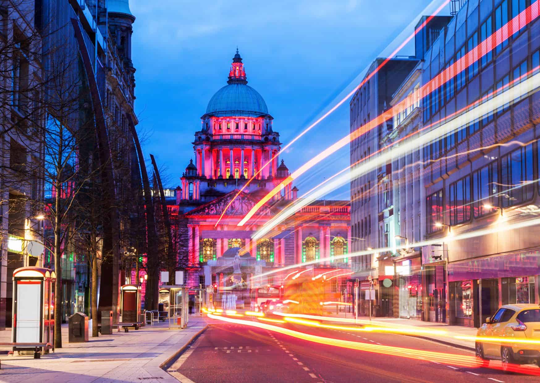 8 Worst Places For Living In Europe And Where To Live Instead