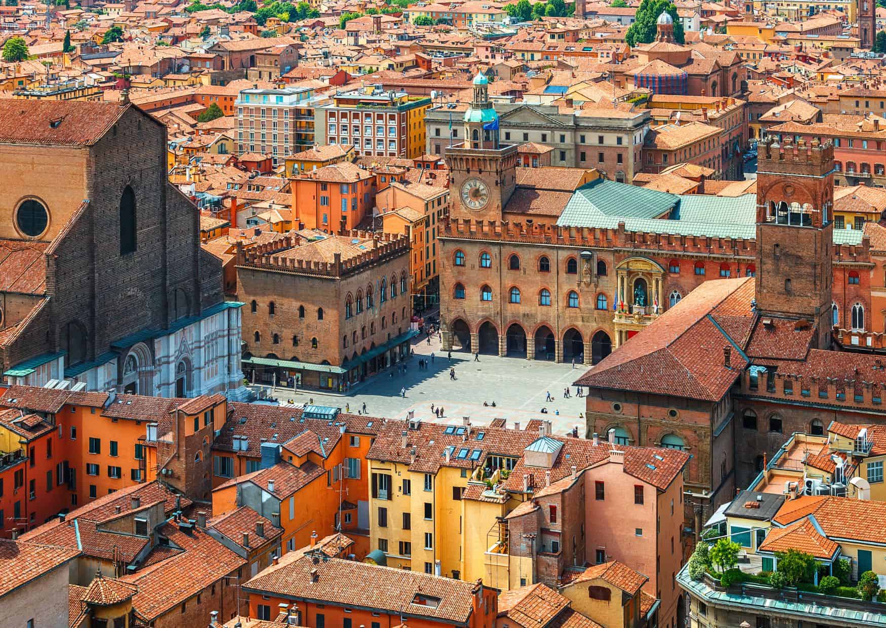 11 Mistakes to Avoid in Bologna and How to Avoid Them