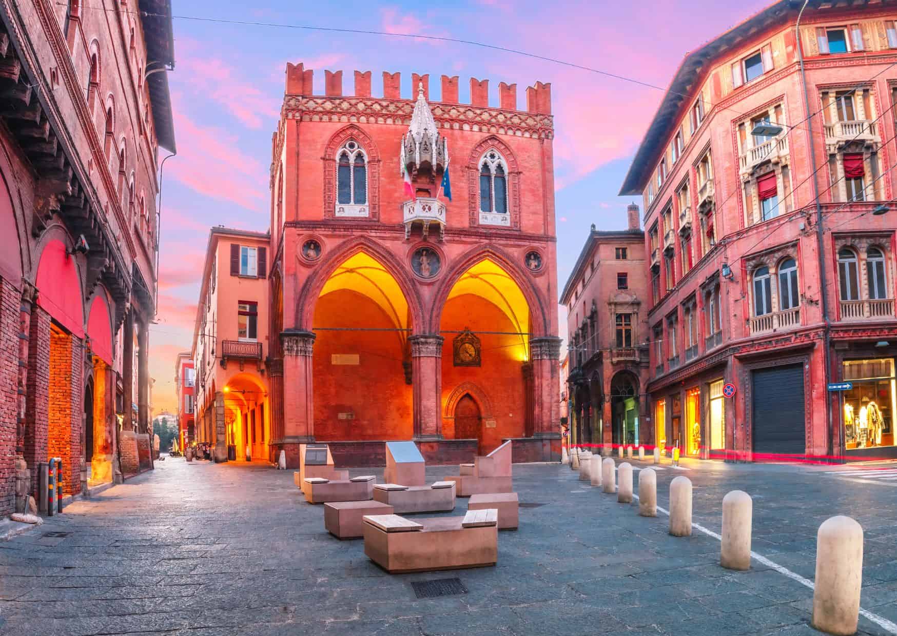 11 Mistakes to Avoid in Bologna and How to Avoid Them