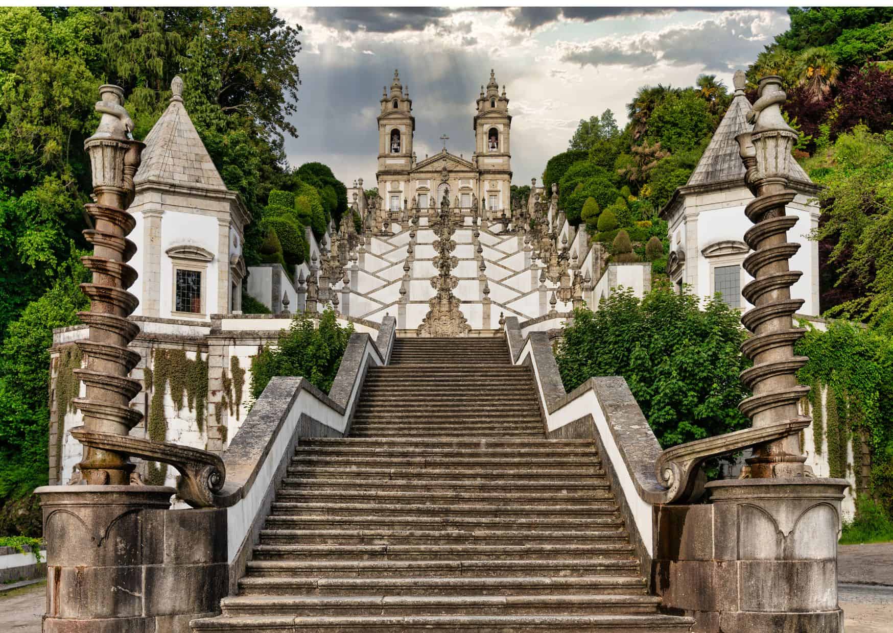 Forget About Lisbon and Porto in Portugal and Visit These 12 Places Instead, 10 Best Day trips From Porto, 8 Best Places to Live in Portugal for Less Than $2000 USD, 12 Most Underrated Places to Live in Europe