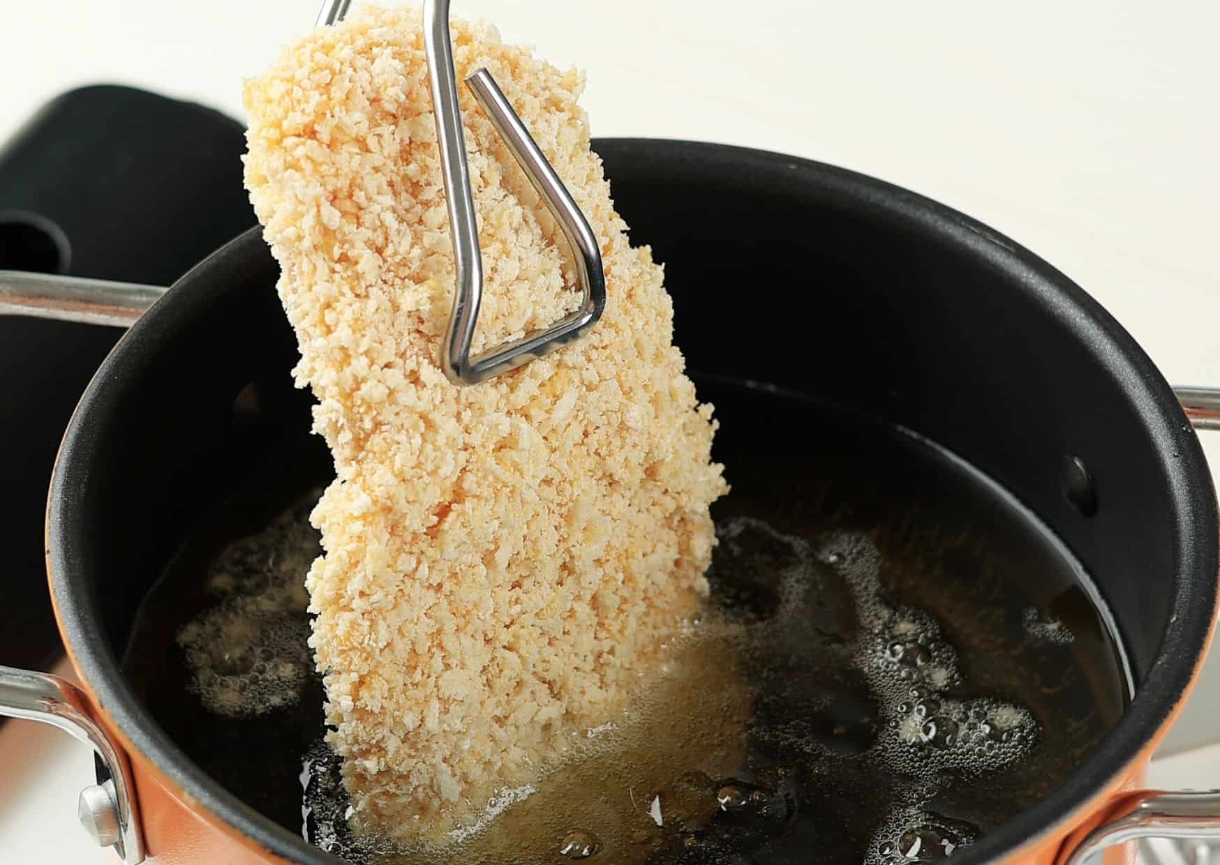 How To Make Homemade Chicken Katsu (Recipe Guide)