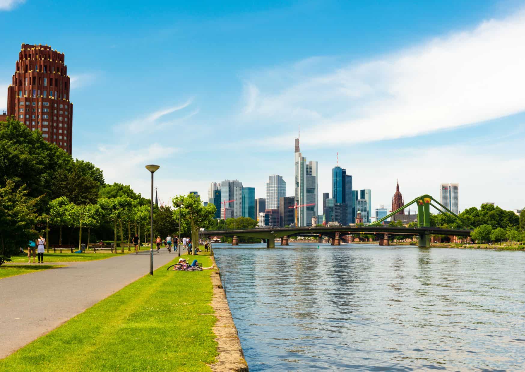 10 Mistakes To Avoid In Frankfurt And How To Avoid Them