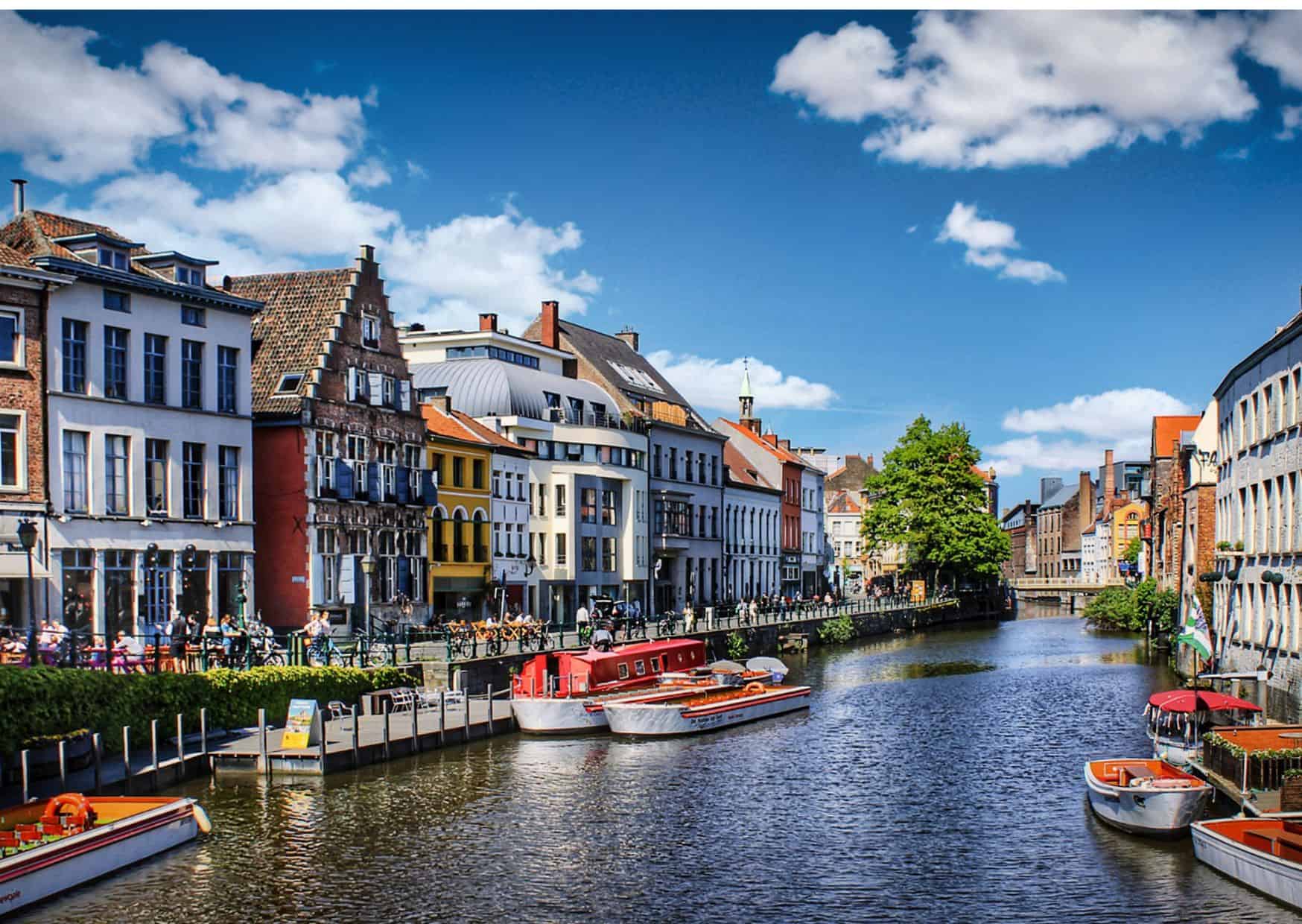 Why Gen Z Europeans Are Moving to These 15 'Boring' Towns, Forget About Prague and Visit These Places Instead In Europe