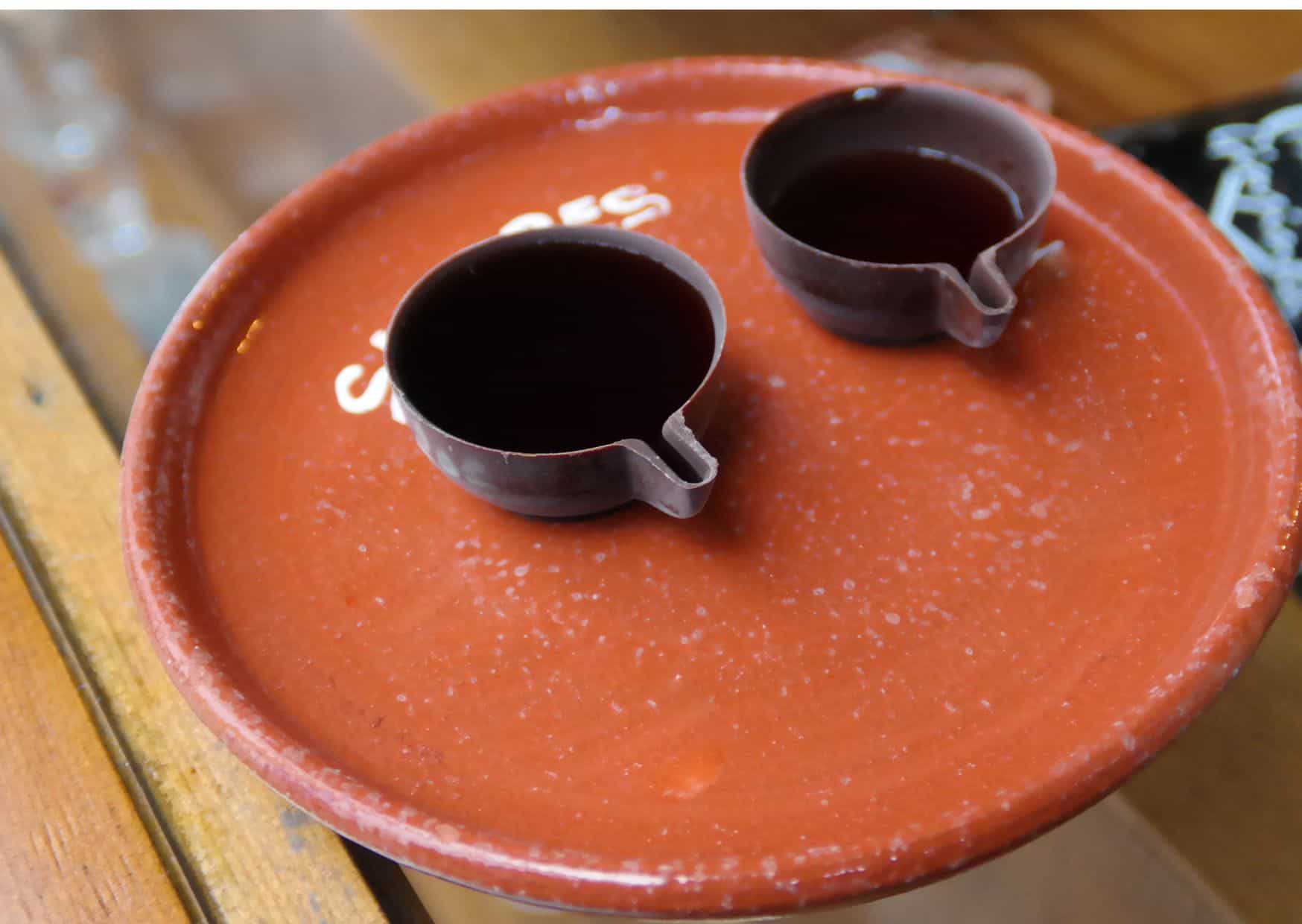 Ginjinha, 