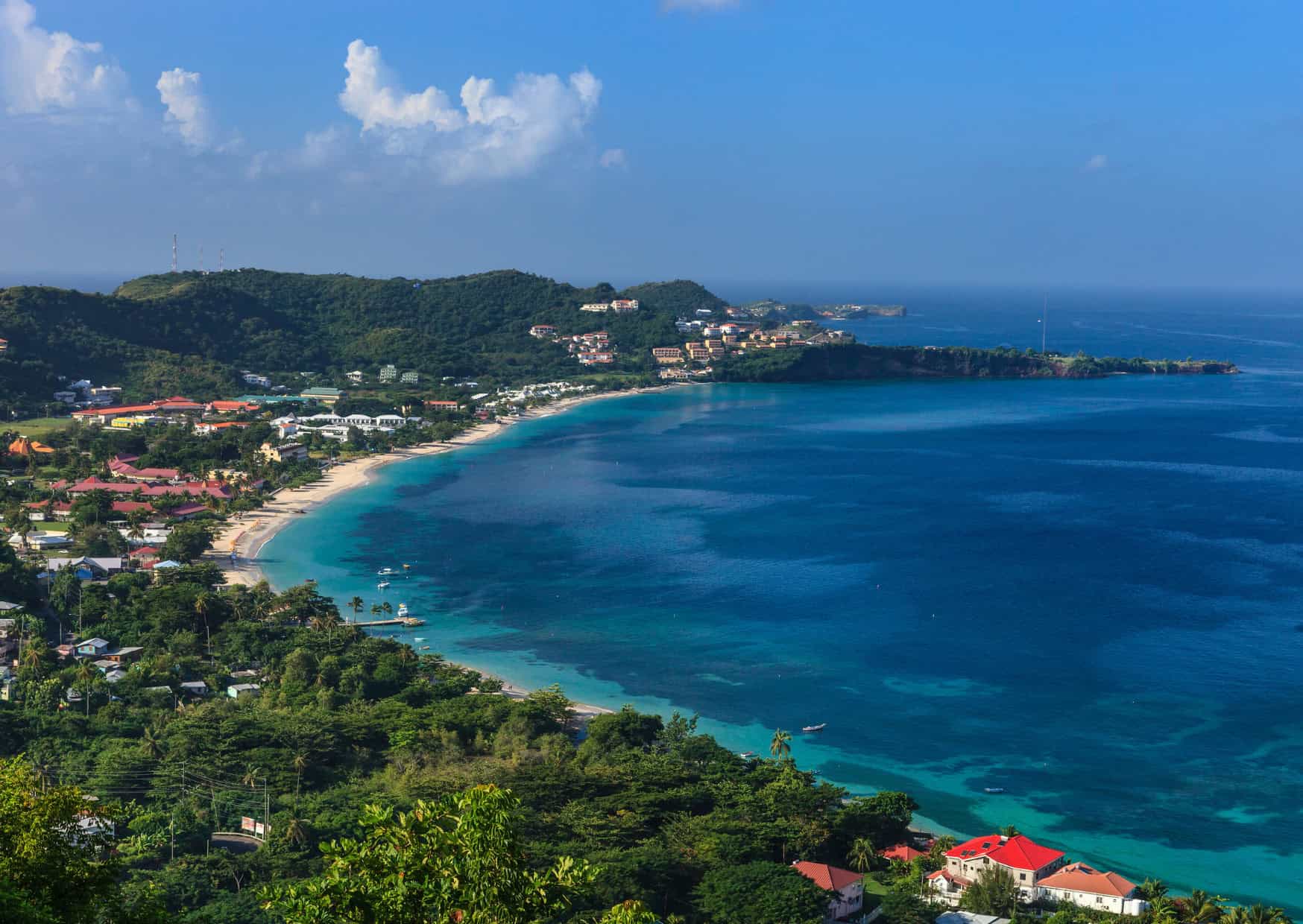 Grenada Best Carribean Beaches Beyond the Tourist Traps