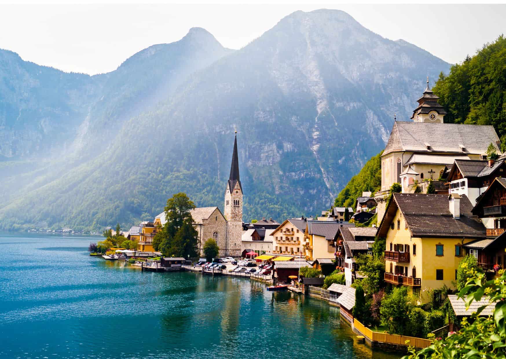10 Common Mistakes to Avoid in Hallstatt and How to Avoid Them, 11 Most Beautiful Towns In The World, 7 Best Weekend Getaways In Europe